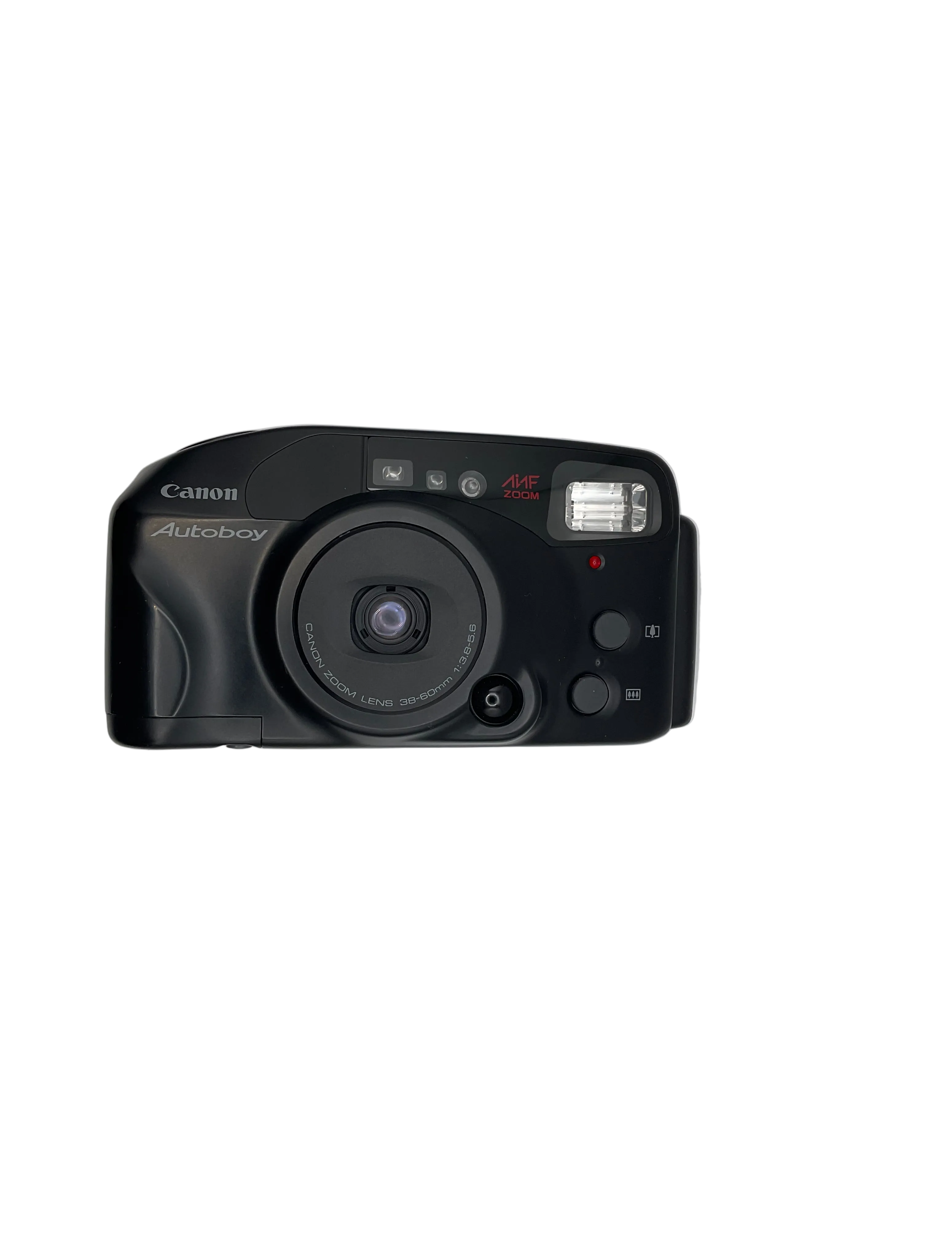 Canon Autoboy AiAF Zoom – Bellows Film Lab Canon Autoboy AiAF Zoom – Bellows Film Lab