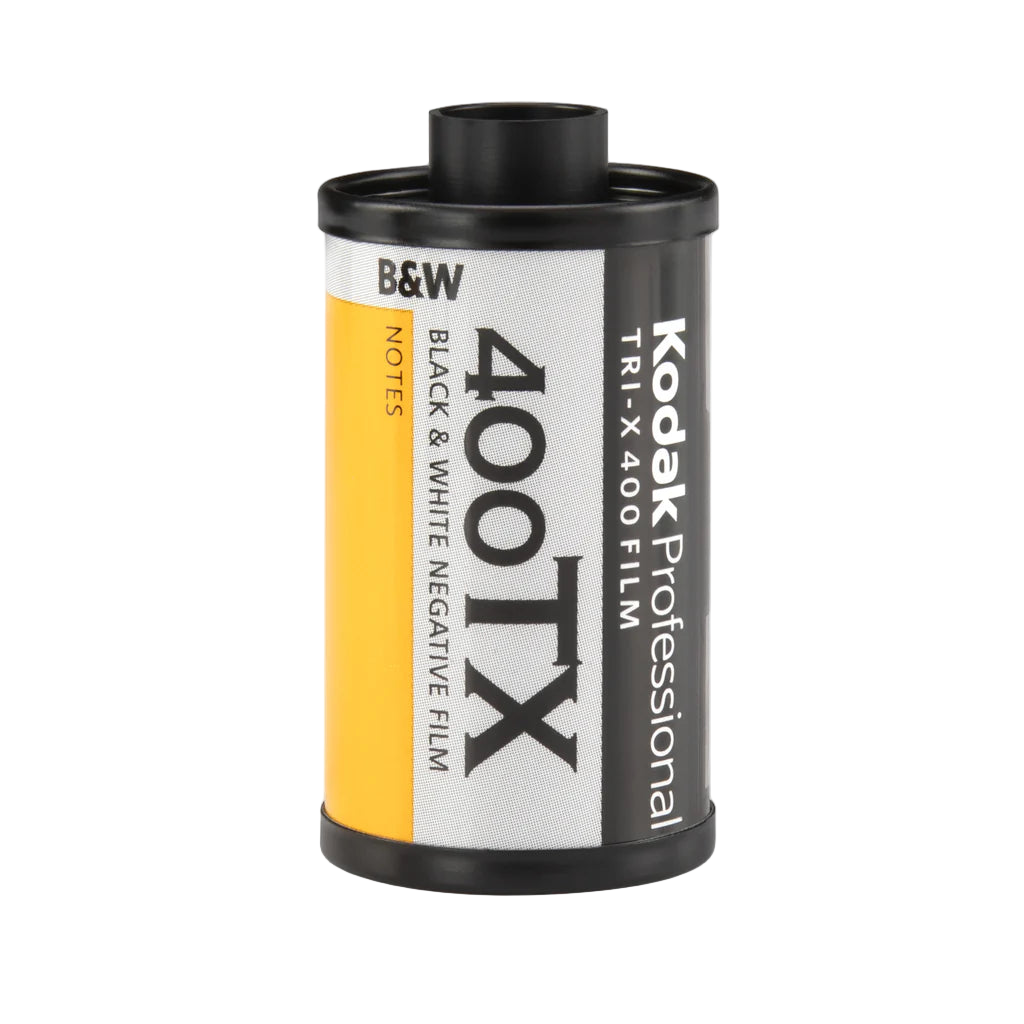 Kodak Tri-X - 35mm – Bellows Film Lab Kodak Tri-X - 35mm – Bellows Film Lab
