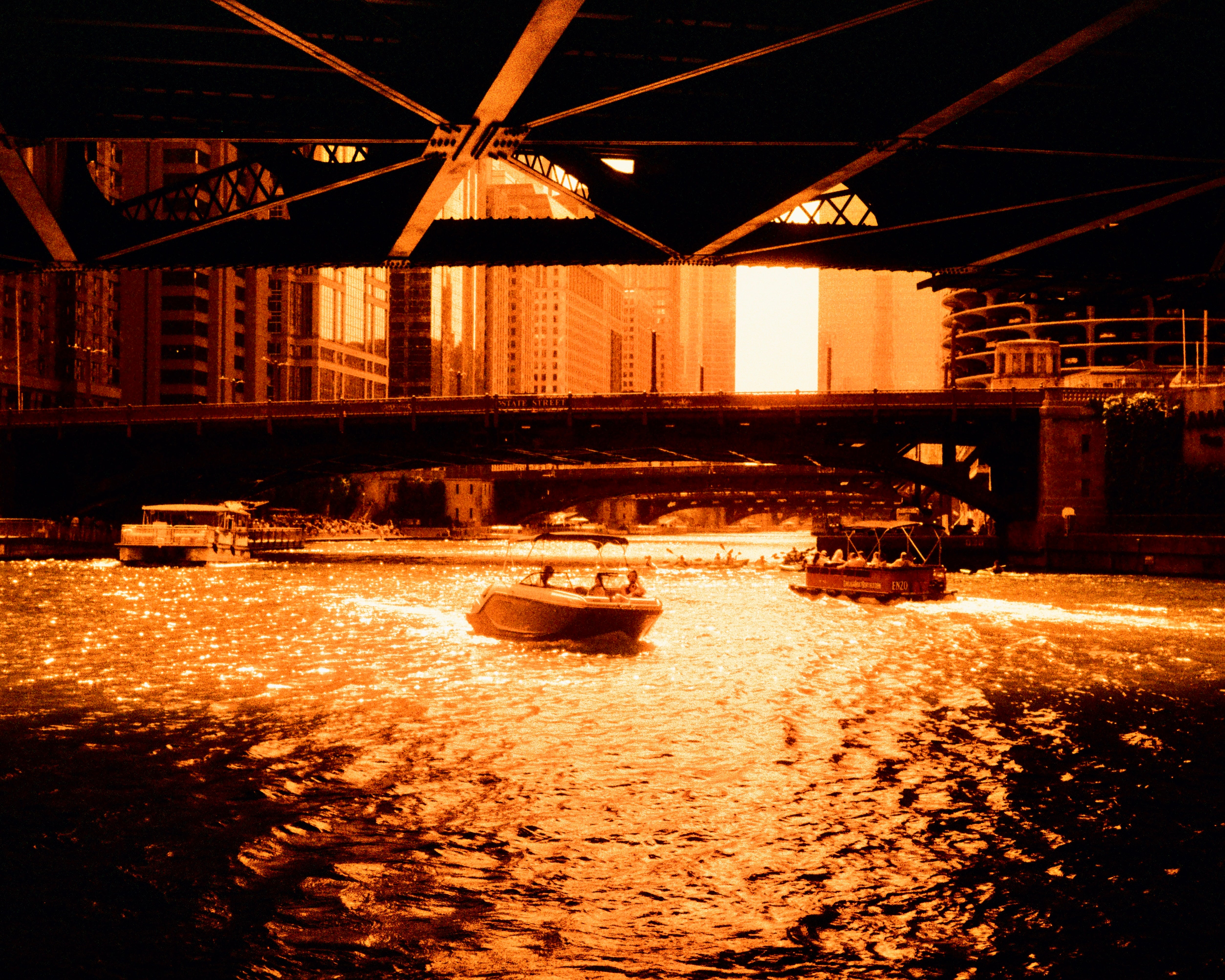 Harman Red 125 - 35mm