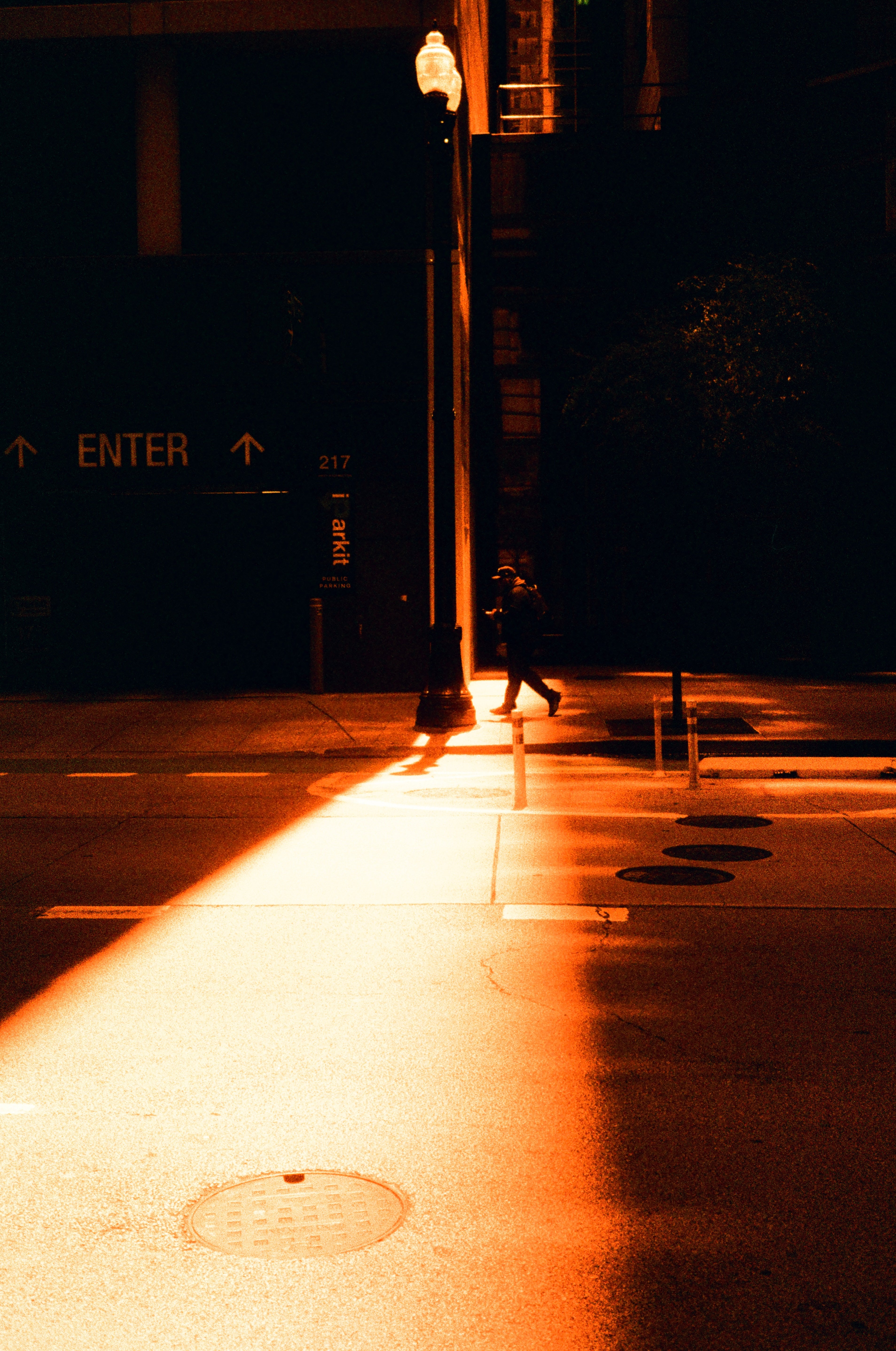 Harman Red 125 - 35mm