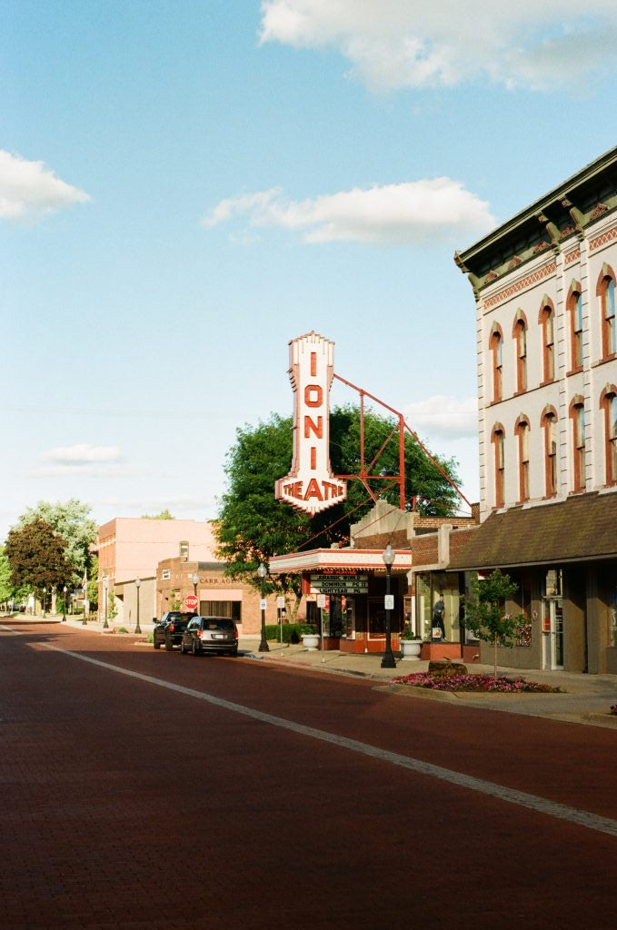 Kodak Pro Image 100 - 35mm