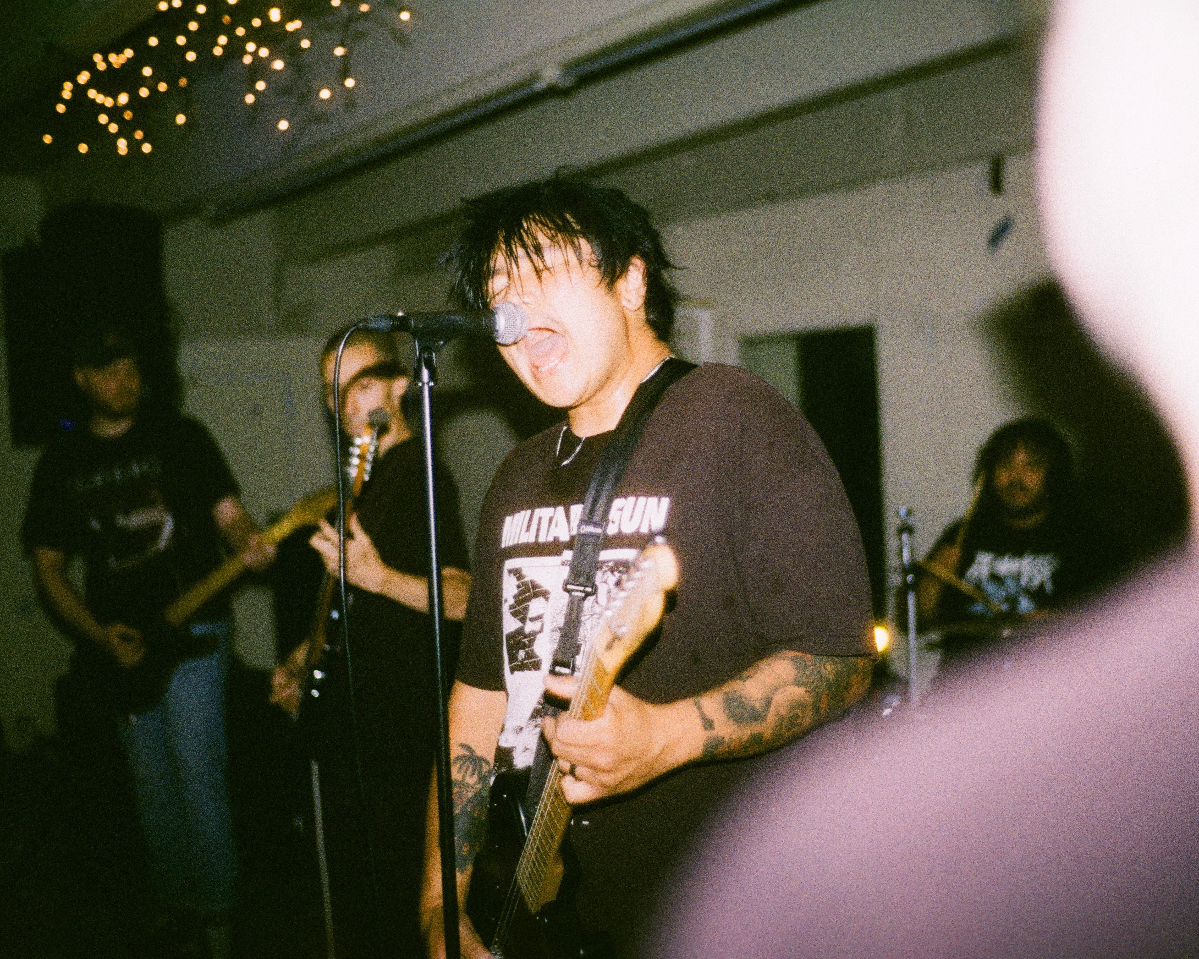 Harman Phoenix II 200 - 35mm