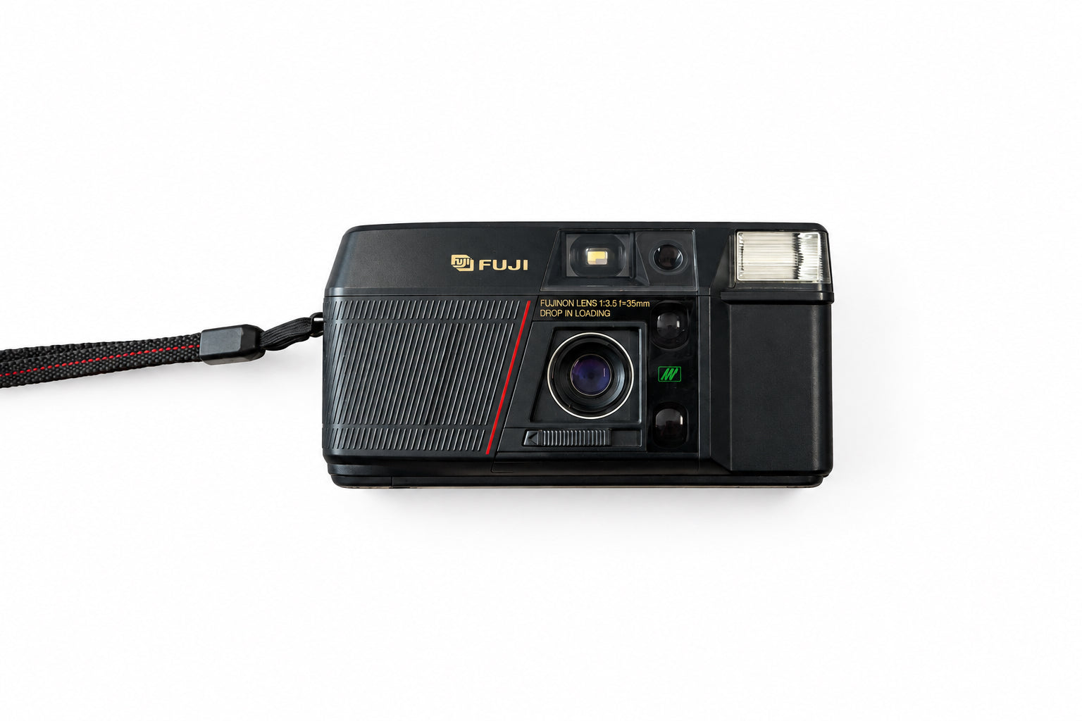 Fuji Full Automatic DL-150