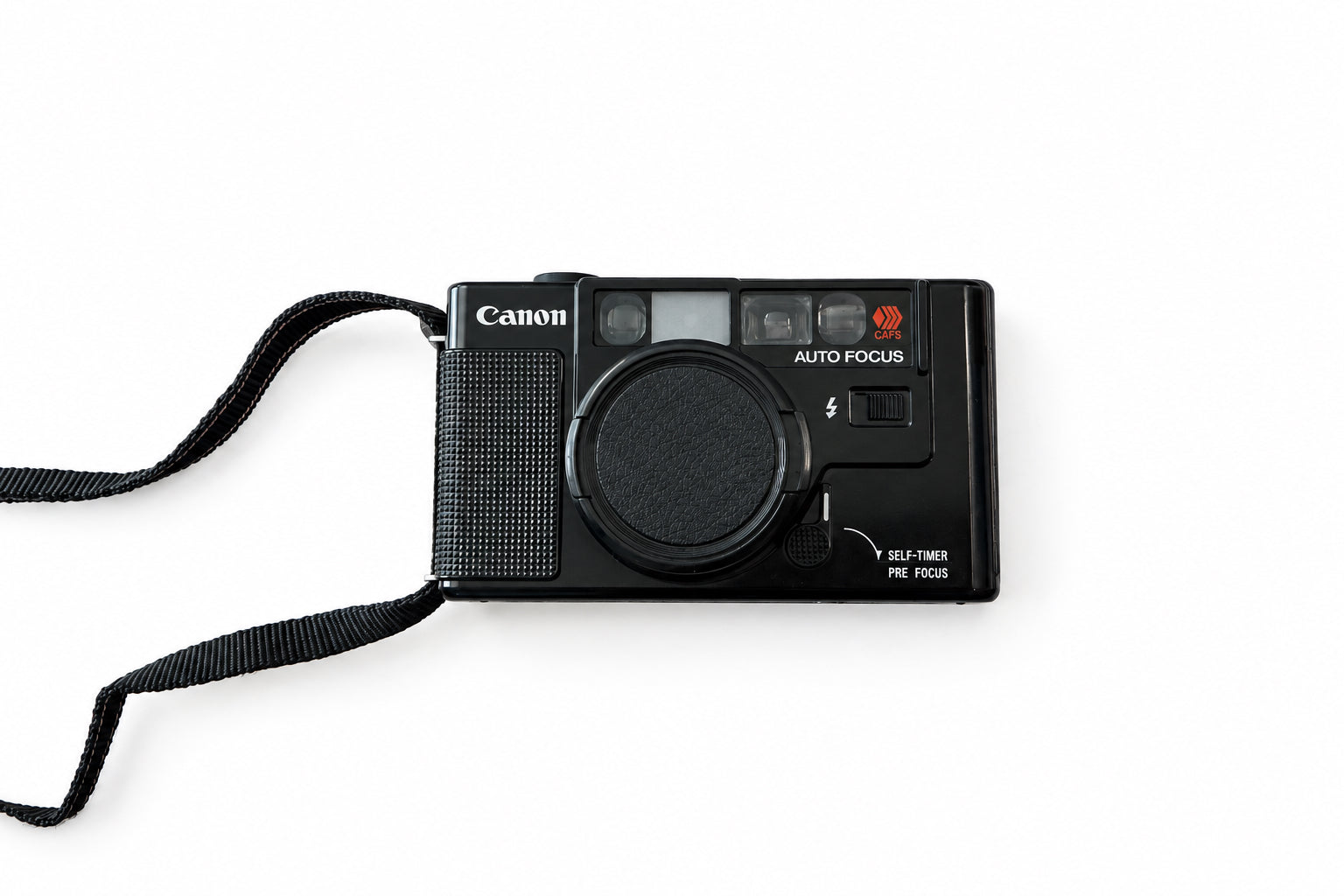 Canon Autoboy AF35M
