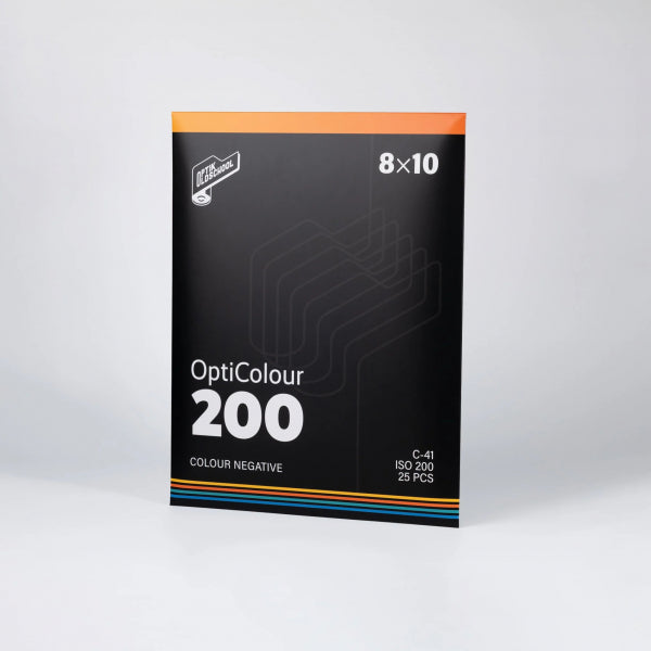 OptiColour 200 - 8x10