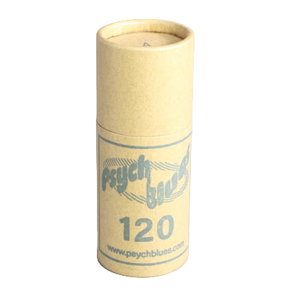 Psychedelic Blues 400 - 120
