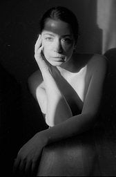 FujiFilm  NeoPan Acros II 100 - 35mm