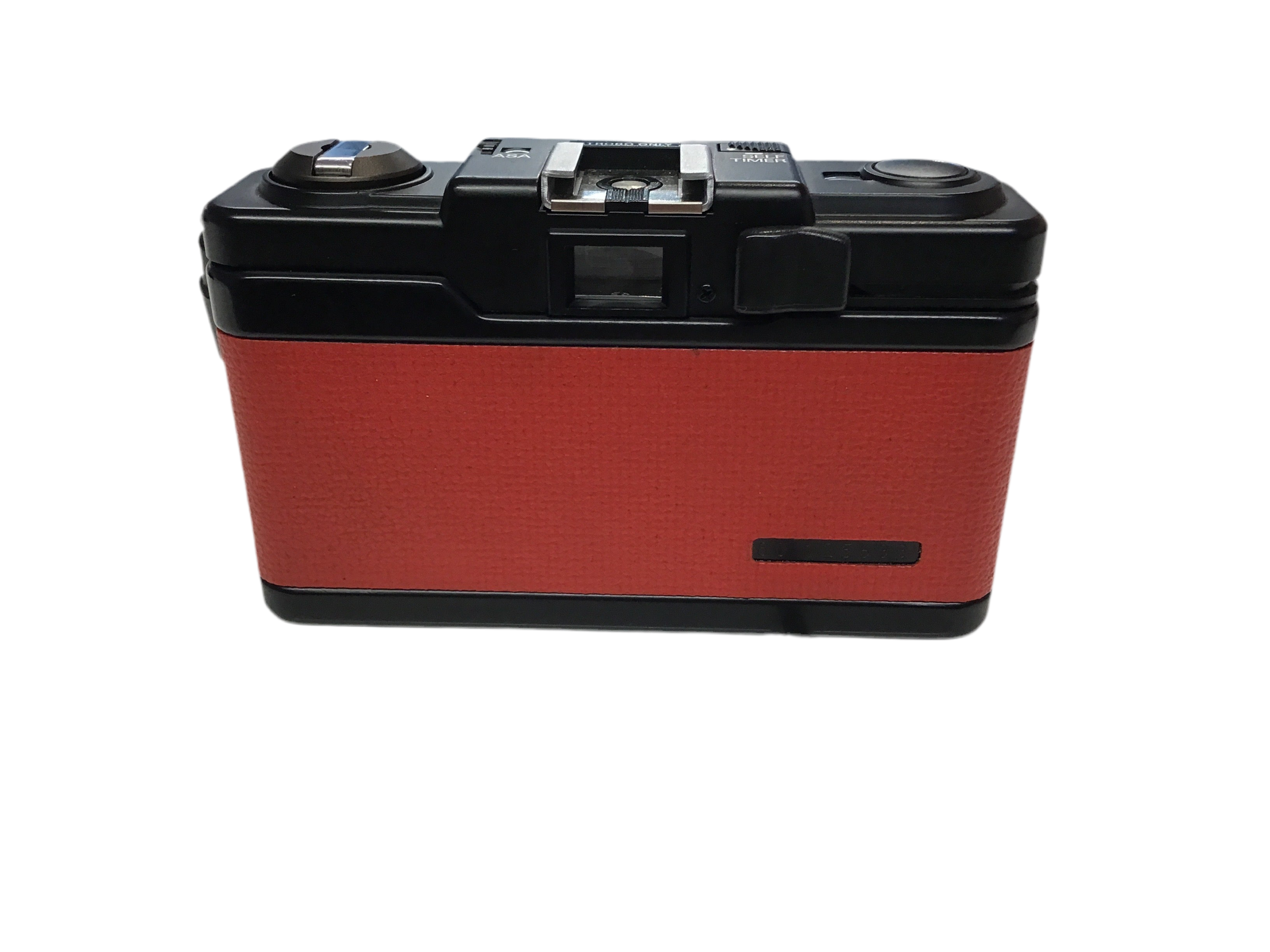 Ricoh FF-1s 35mm Film Camera f2.8 35mm