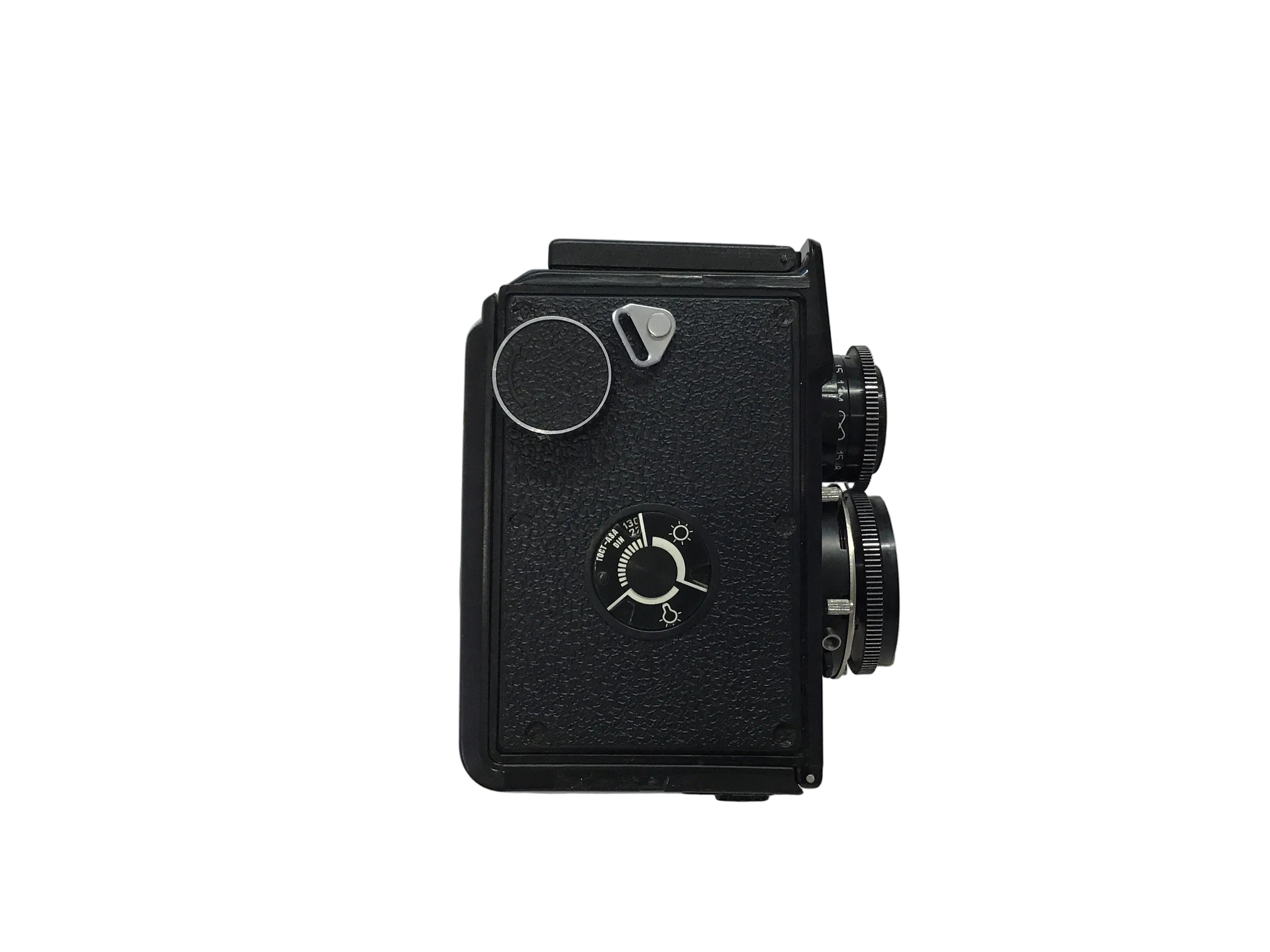 Lubitel Universal 166 TLR