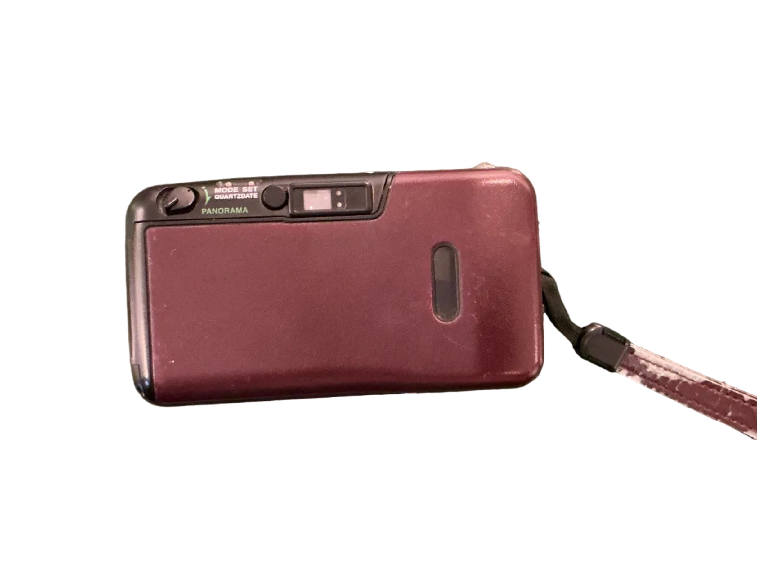 Olympus LT Zoom 105