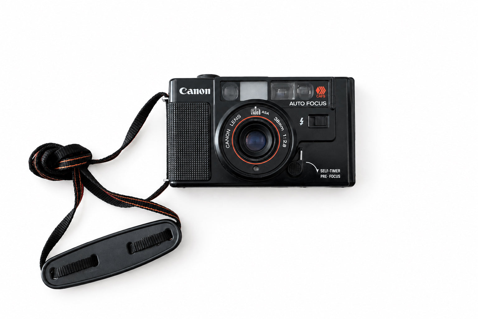 Canon Autoboy AF35m