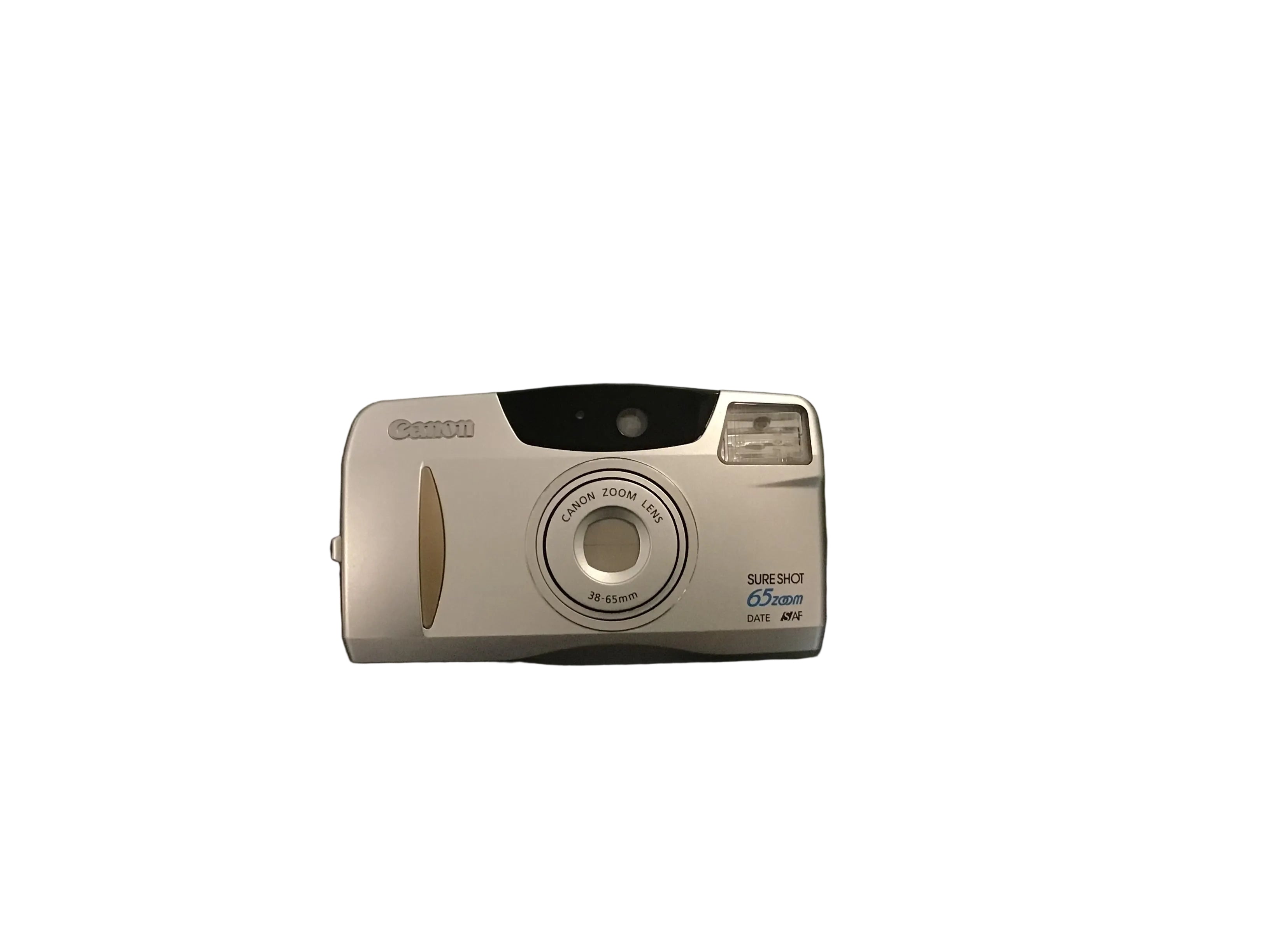 Canon Sure Shot 65 Zoom