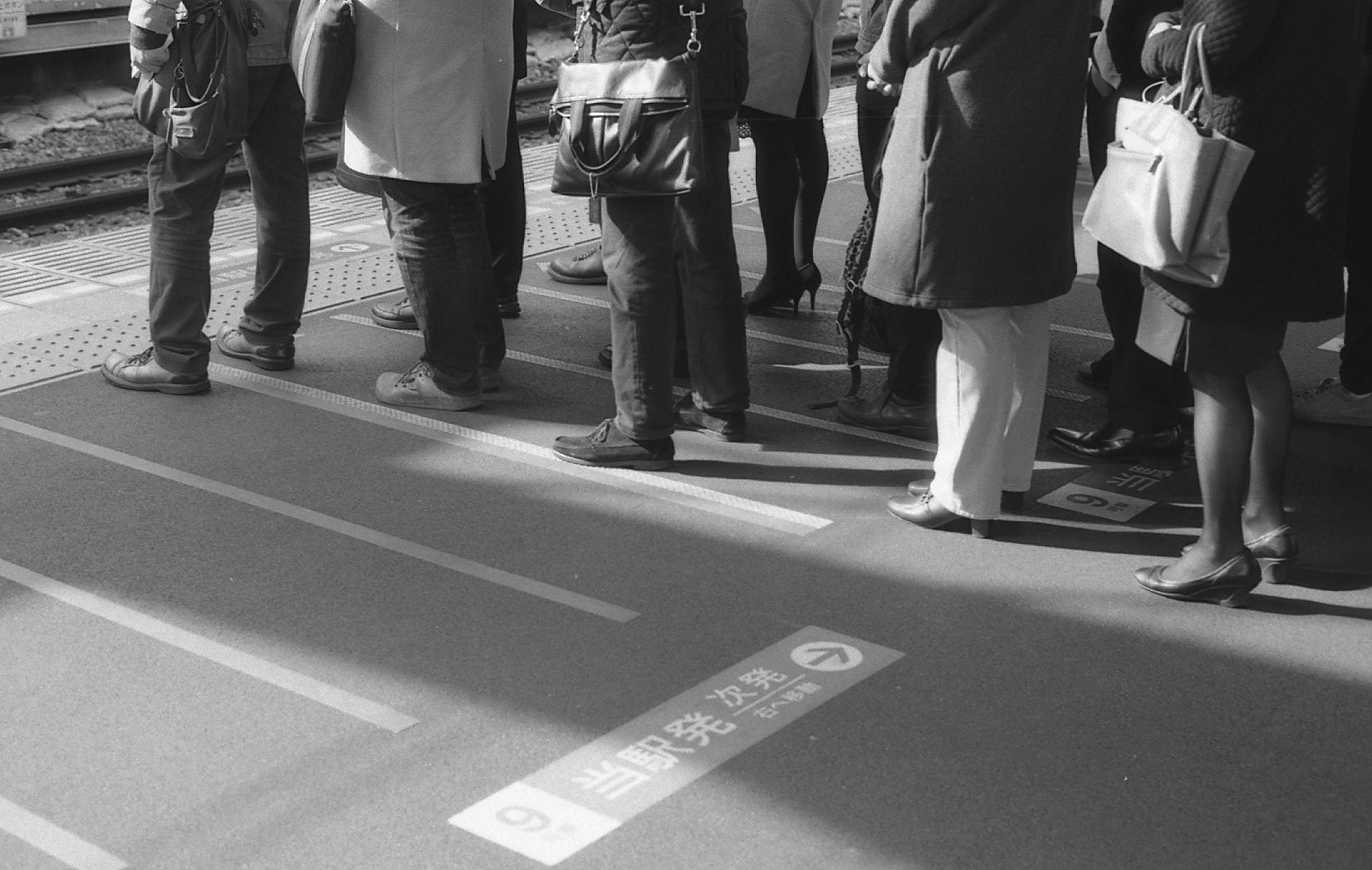 Lomography Potsdam 100 - 35mm