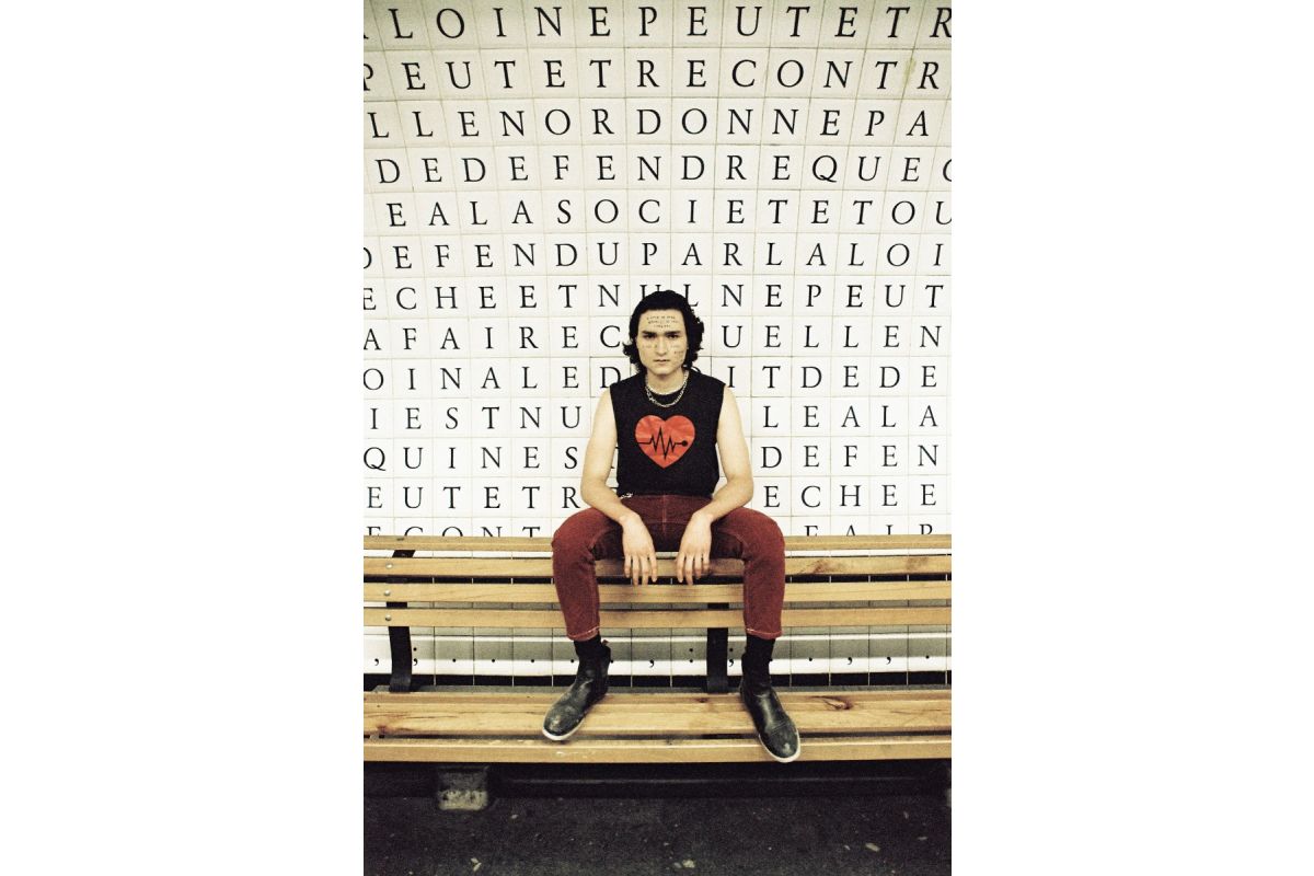 Lomography Metropolis - 35mm