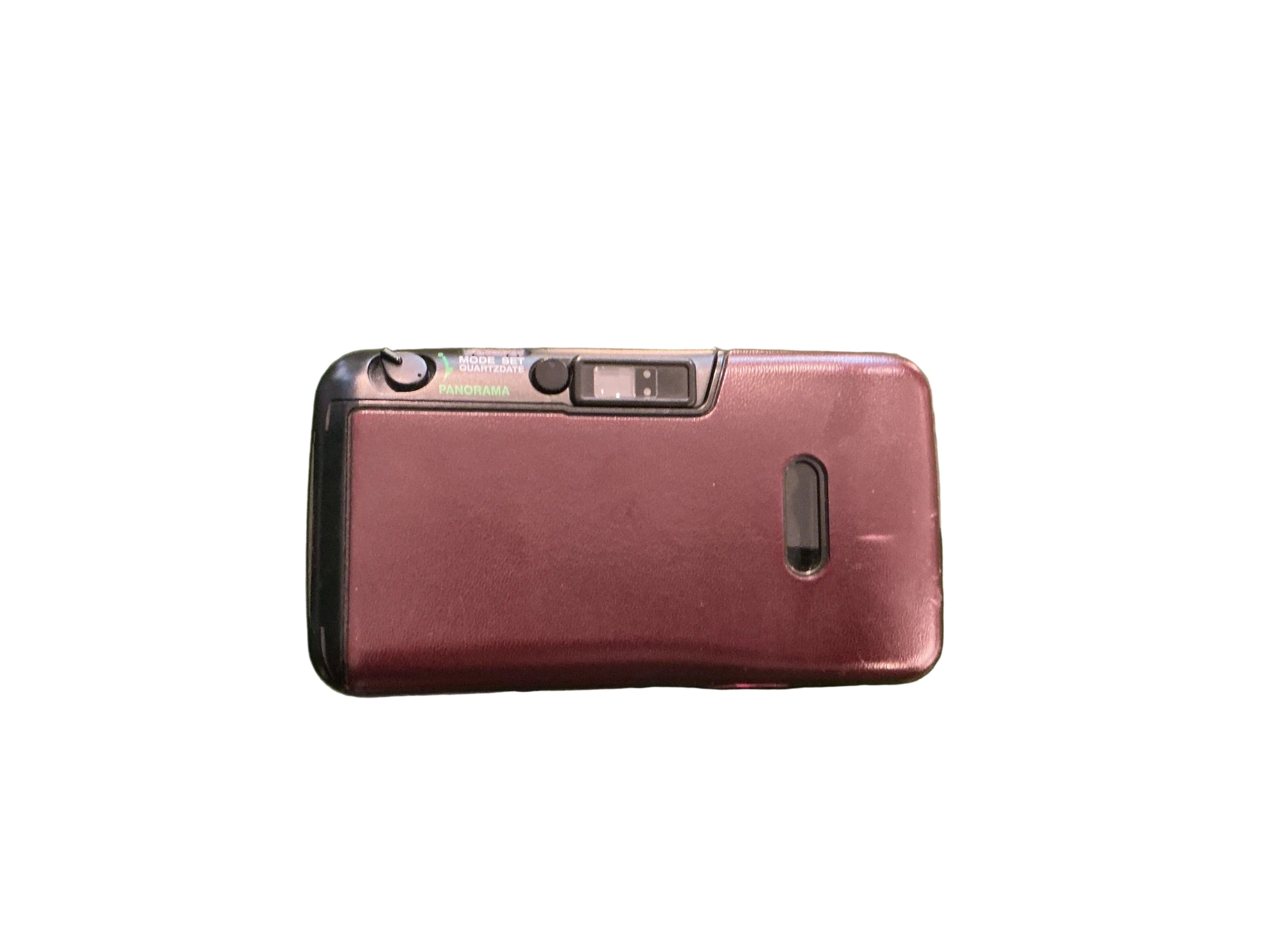 Olympus LT zoom 105 point and shoot