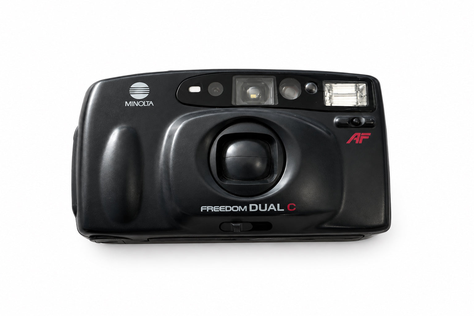 Minolta Freedom Dual C AF 35mm
