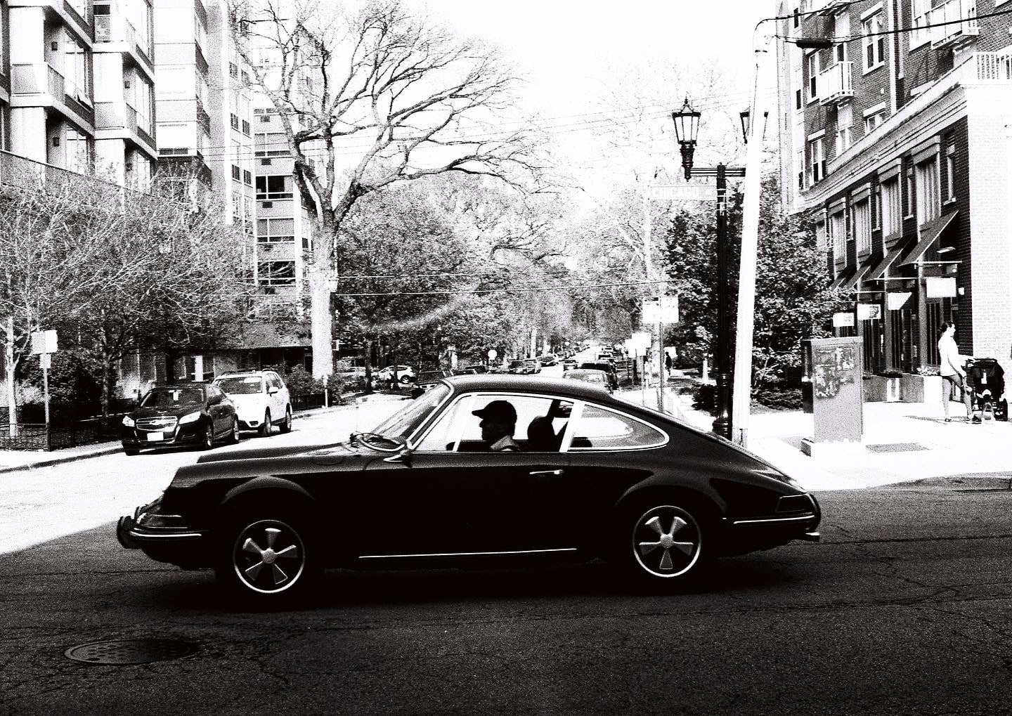 CineStill XX - 35mm