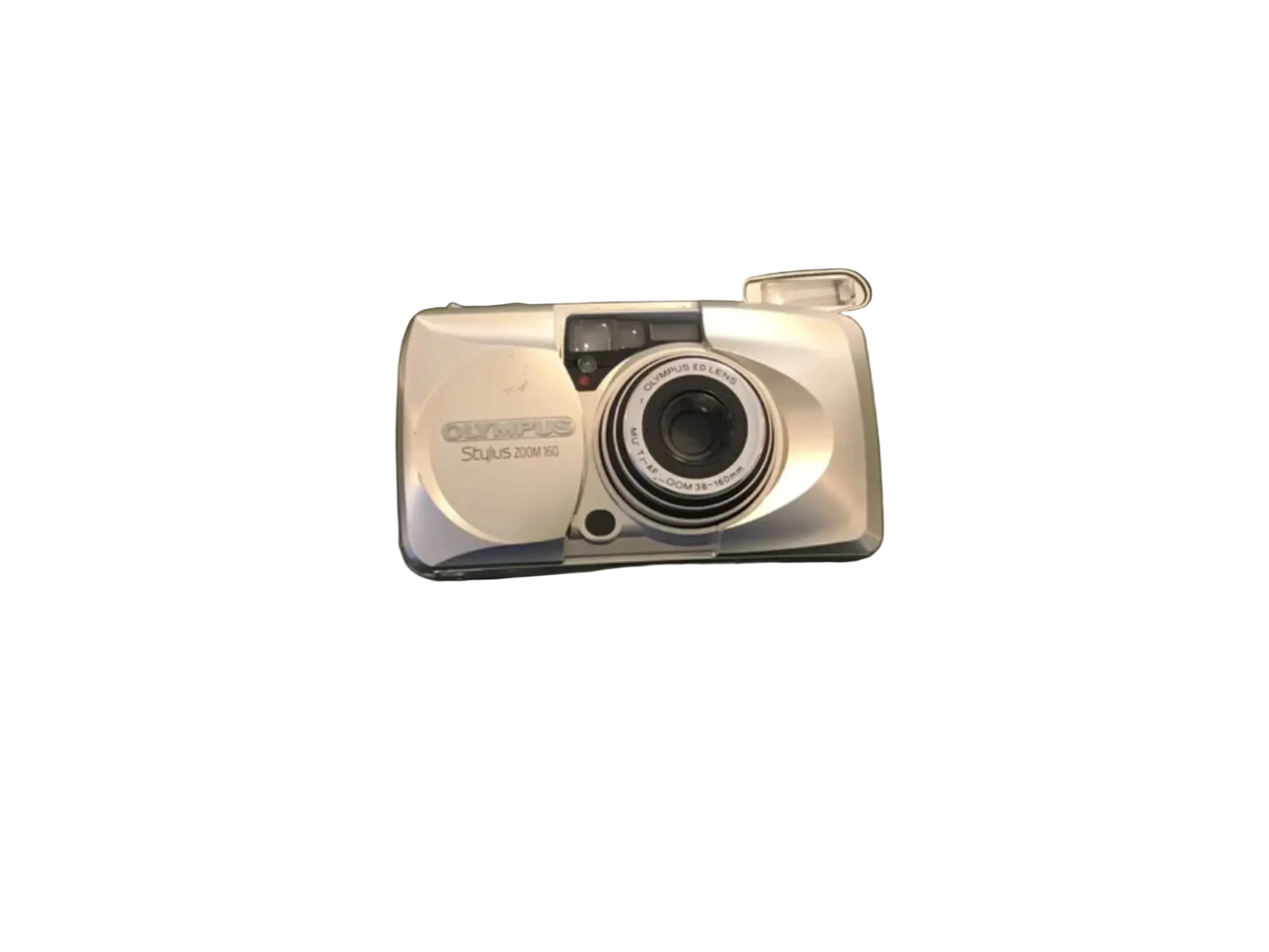 Olympus Stylus Zoom 160