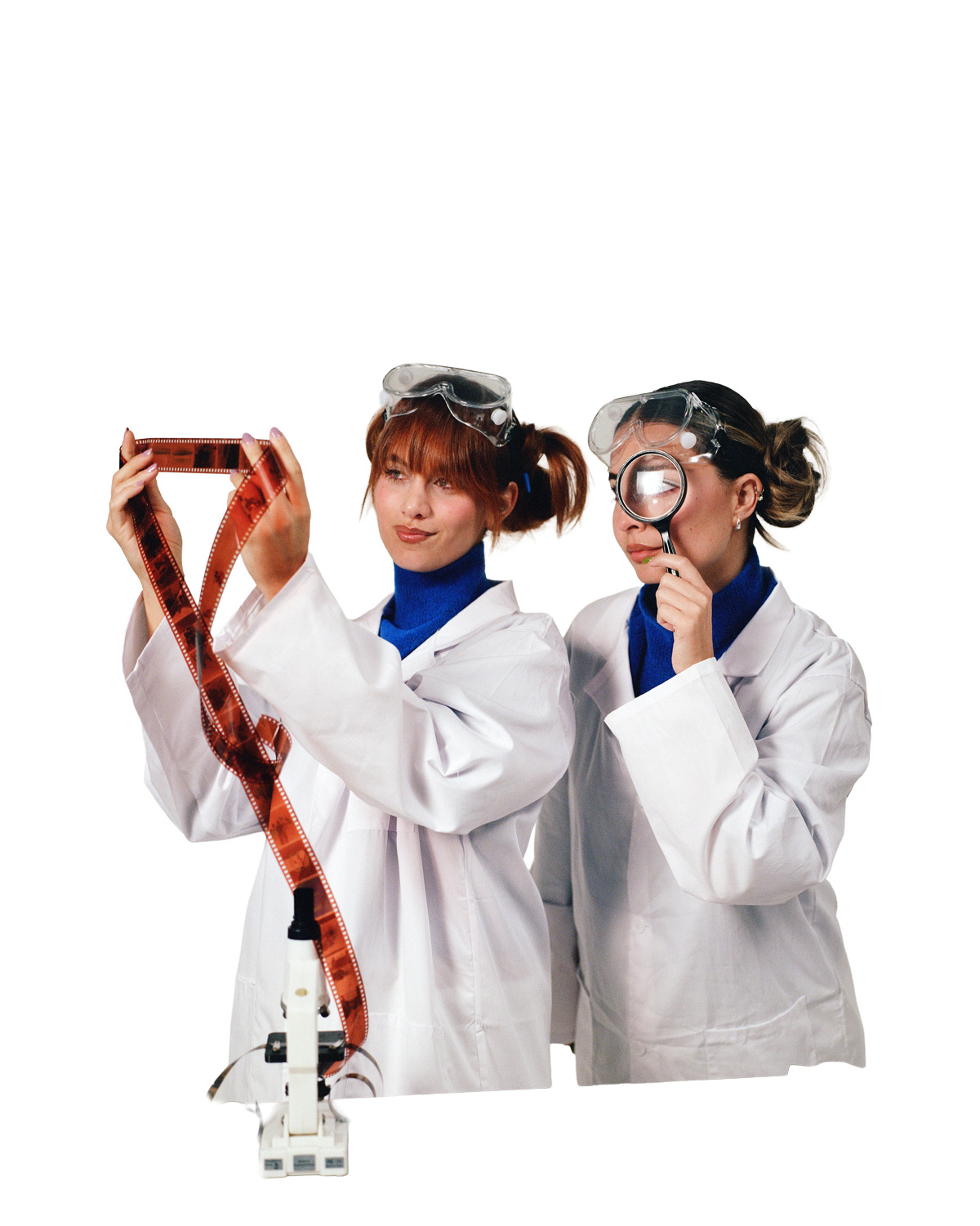 Frequently Asked Questions decorative image