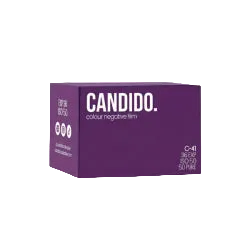Candido 50 - 35mm