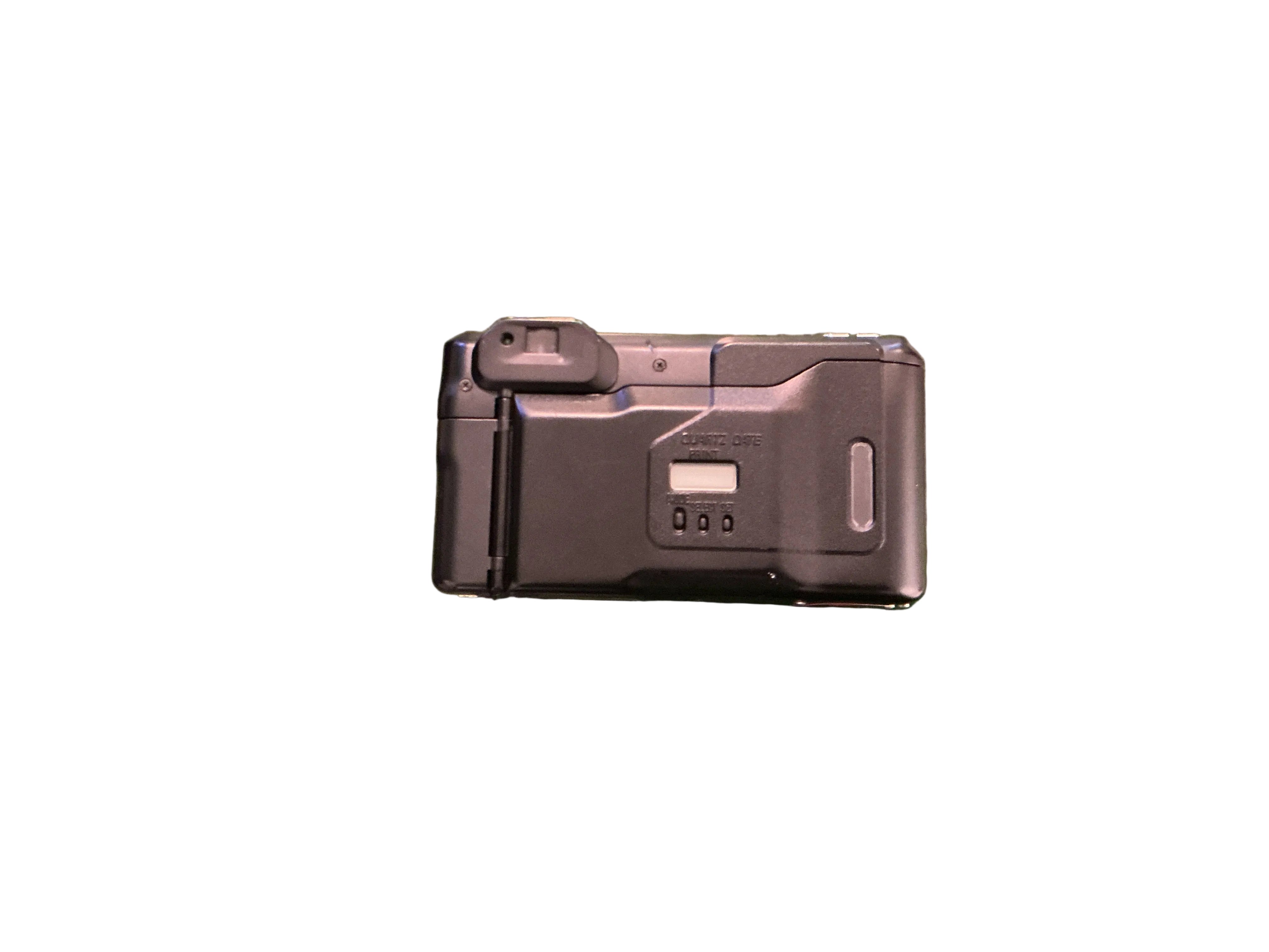 Nikon One touch zoom 90