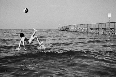 Fomapan Creative 200- 35mm - Expired