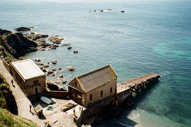 Lomography 100 - 35mm - Single