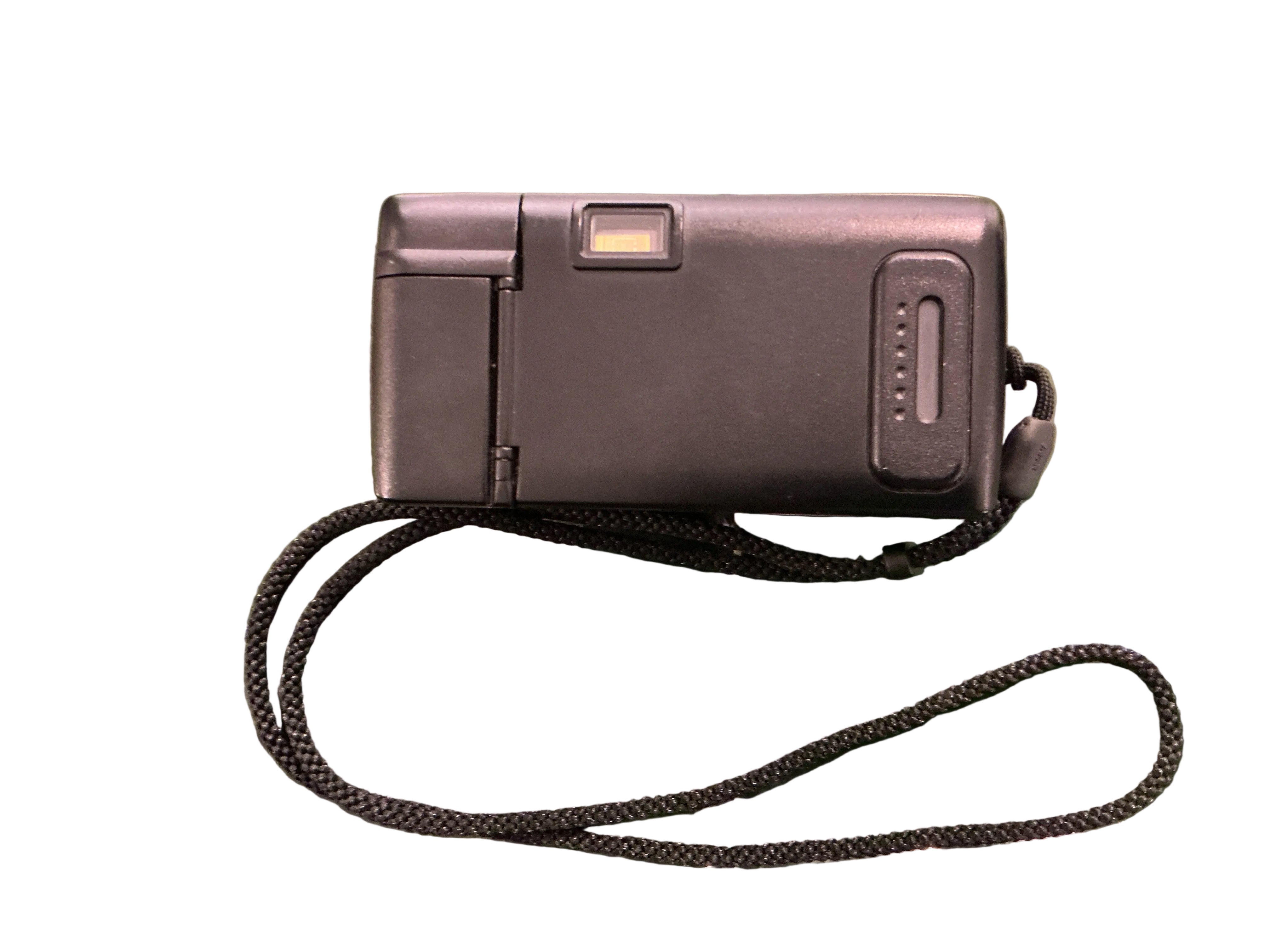 Olympus Infinity Twin Tele/Wide - 35mm Film Camera
