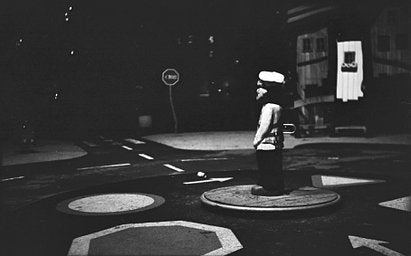 Foma Fomapan 100 - 35mm - RETRO Edition - Expired