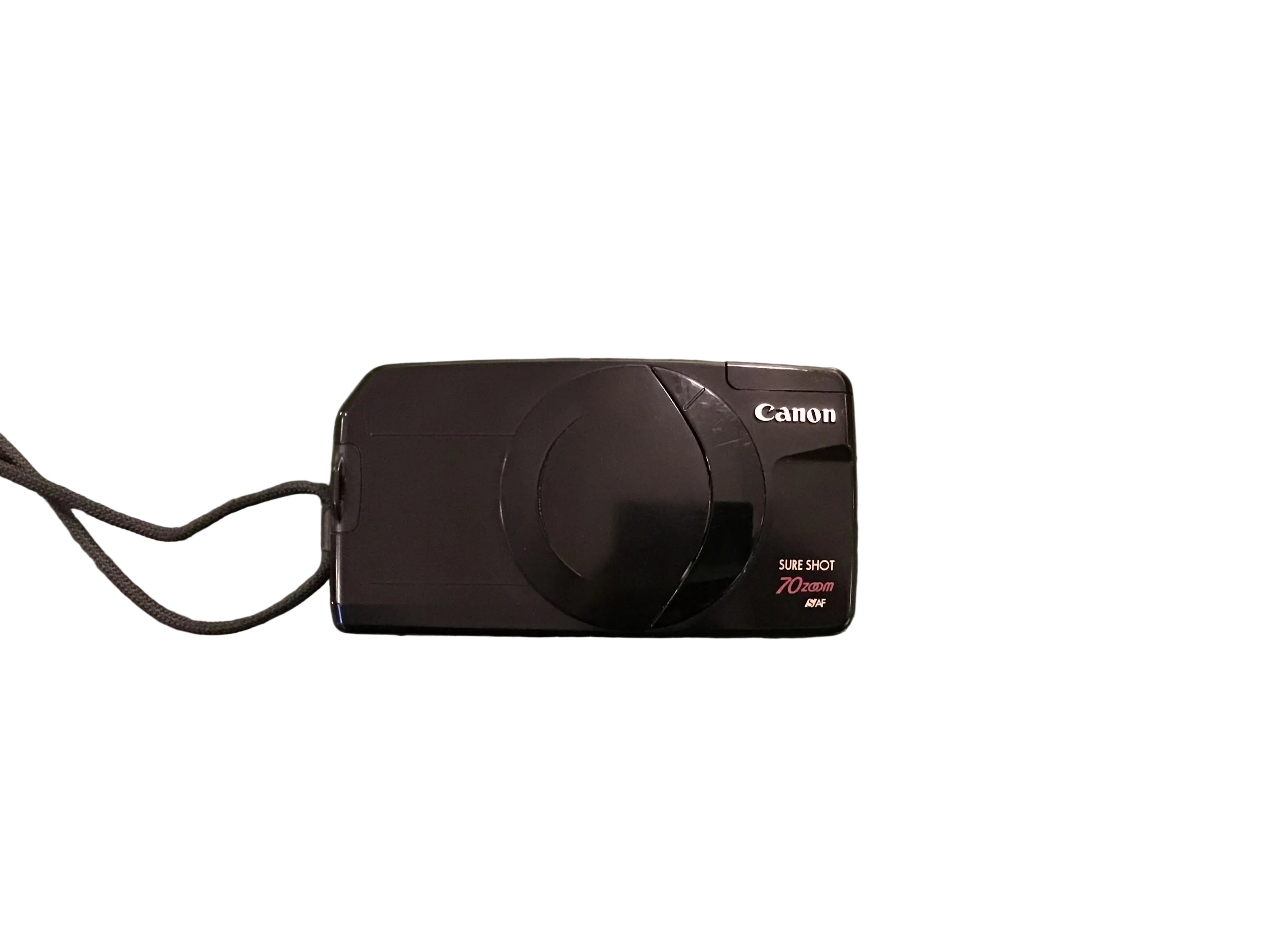Canon Sure Shot 70 zoom