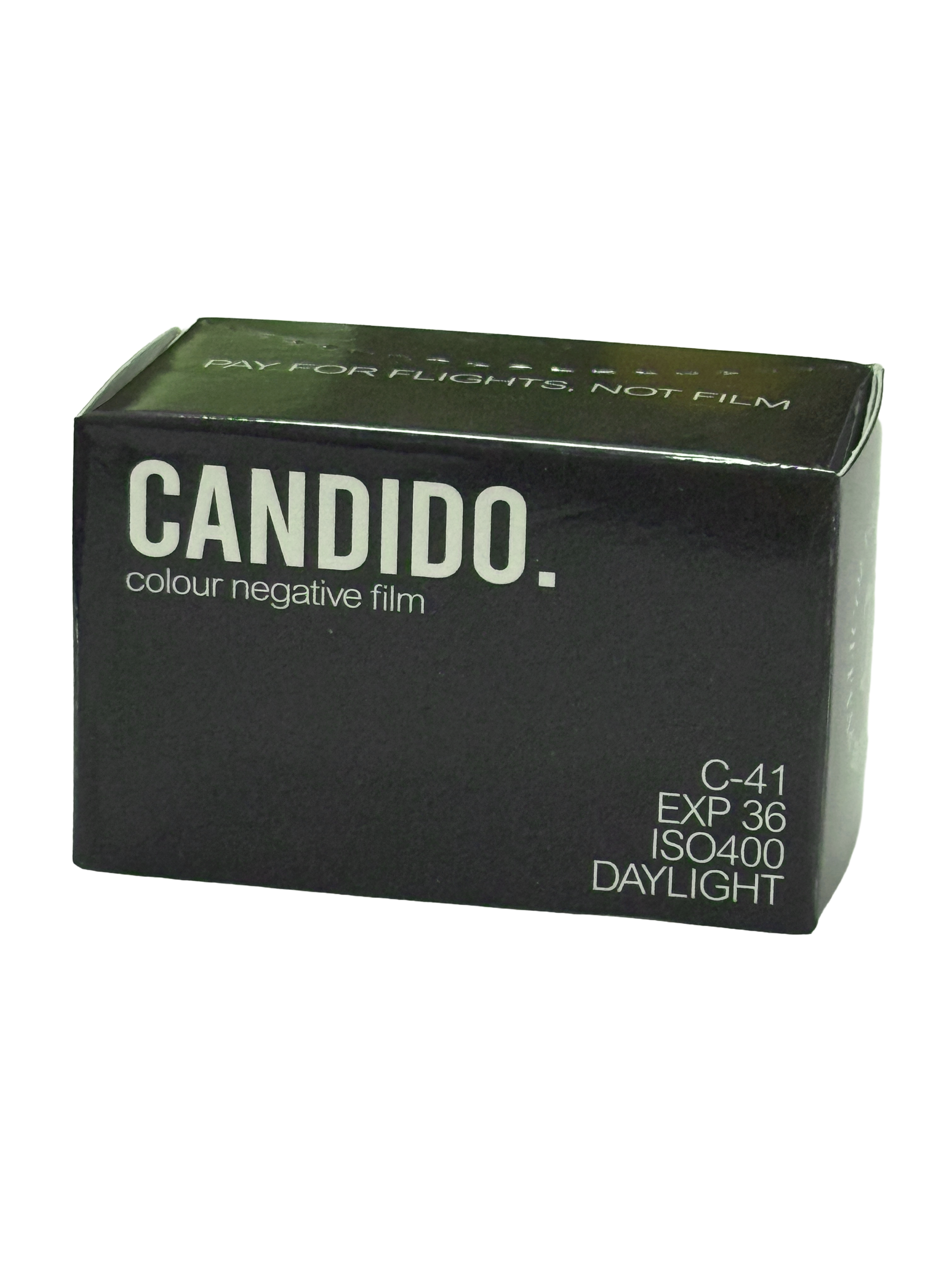 Candido 400 - 35mm