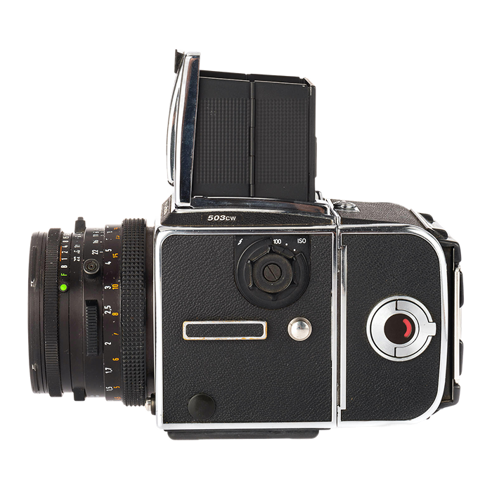 Hasselblad 503CW Medium Format Camera