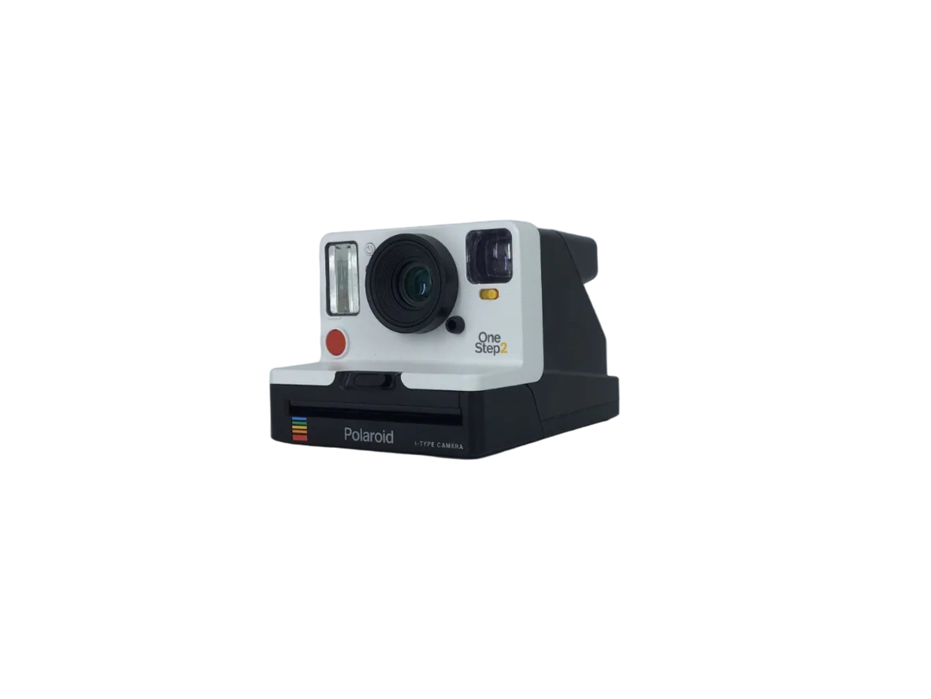 Polaroid One Step 2 I-Type Instant Camera - Used/New Condition