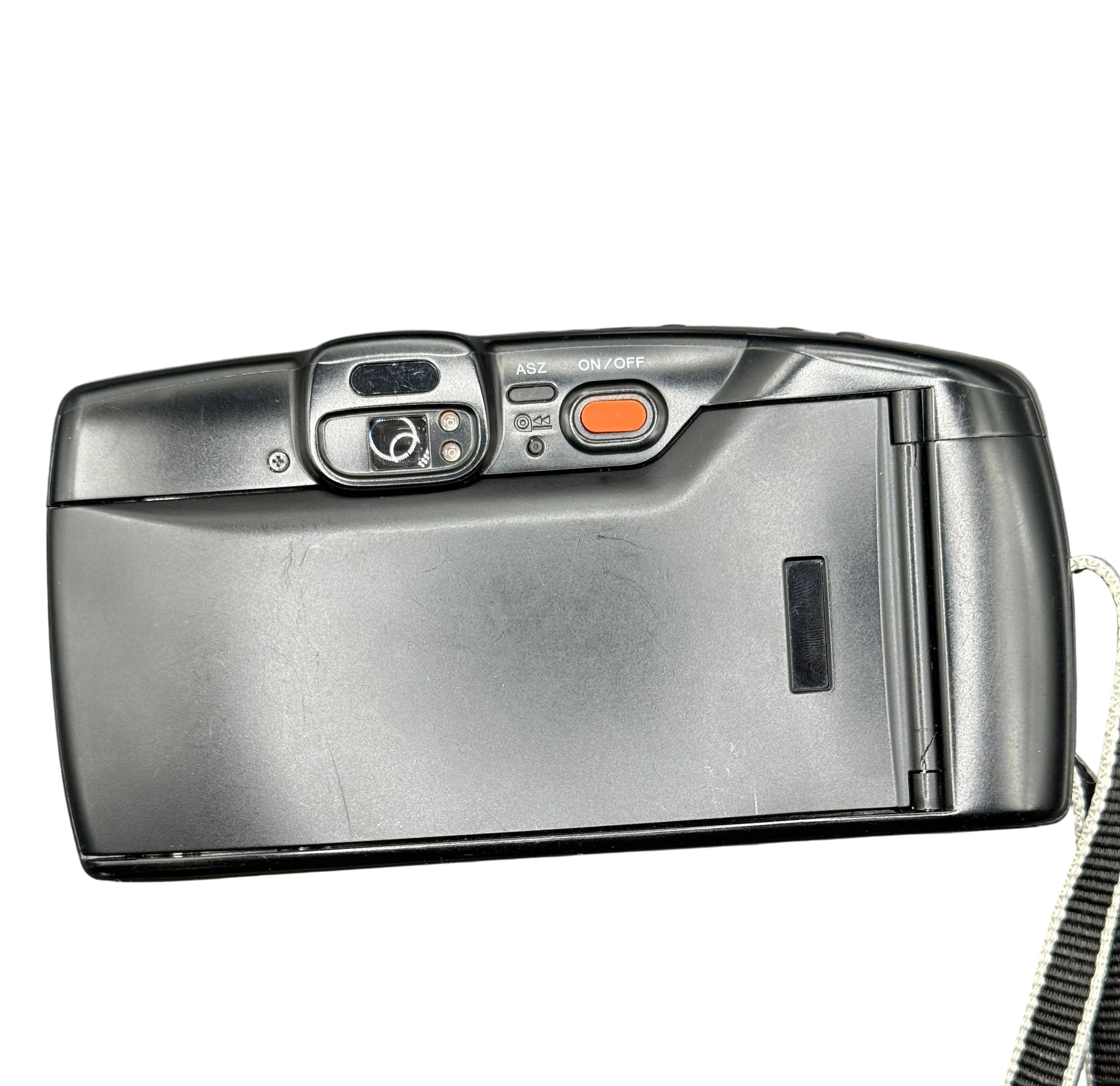 Minolta Freedom Zoom 90EX Point And Shoot 35mm Film Camera