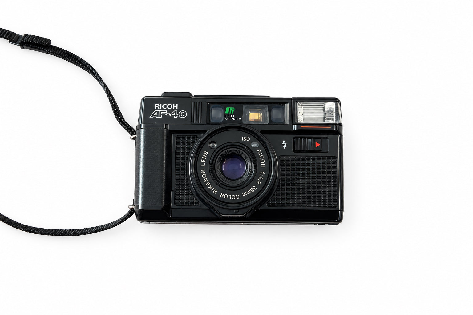 Ricoh AF-40