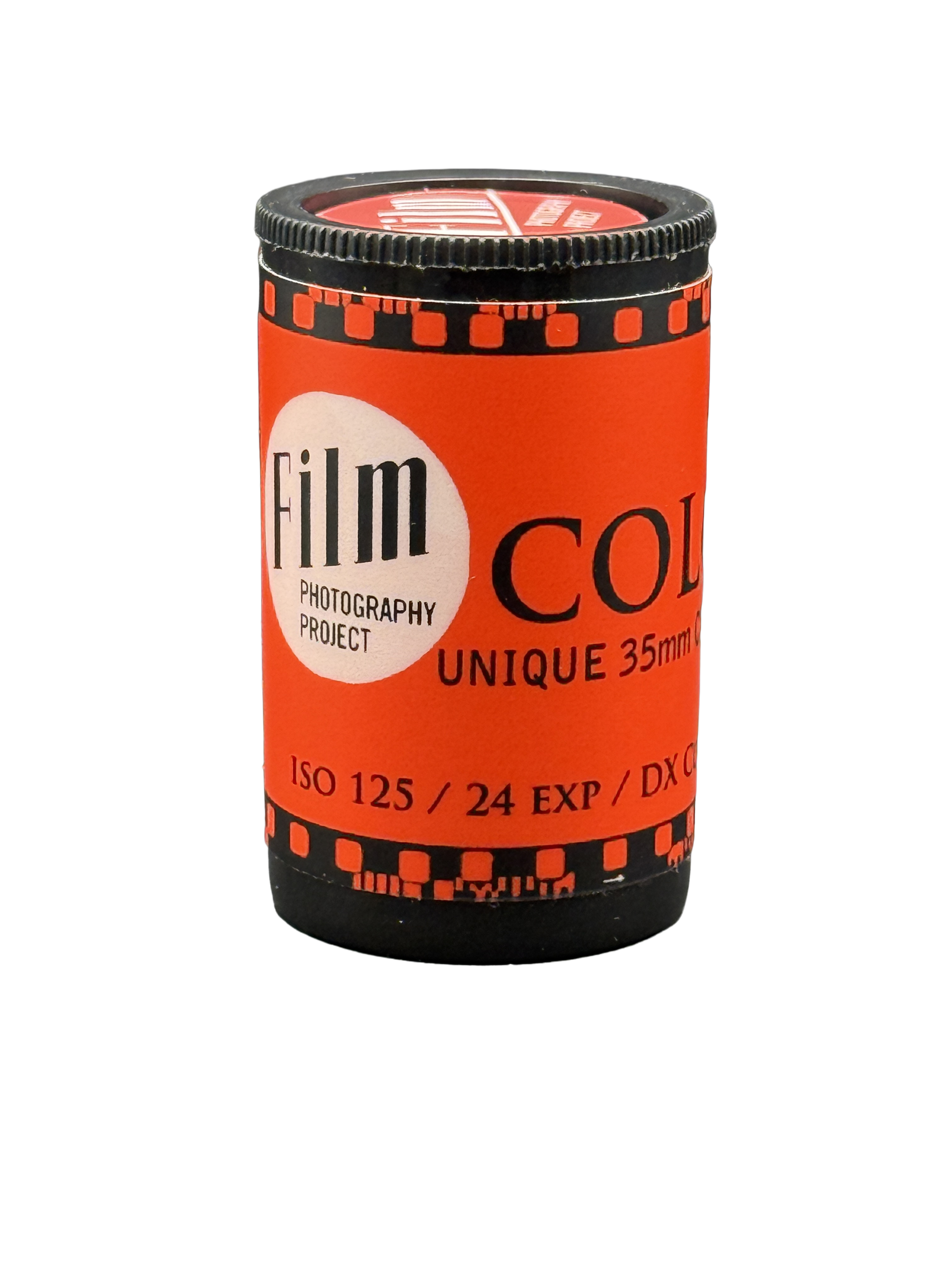 FPP Color 125 - 35mm