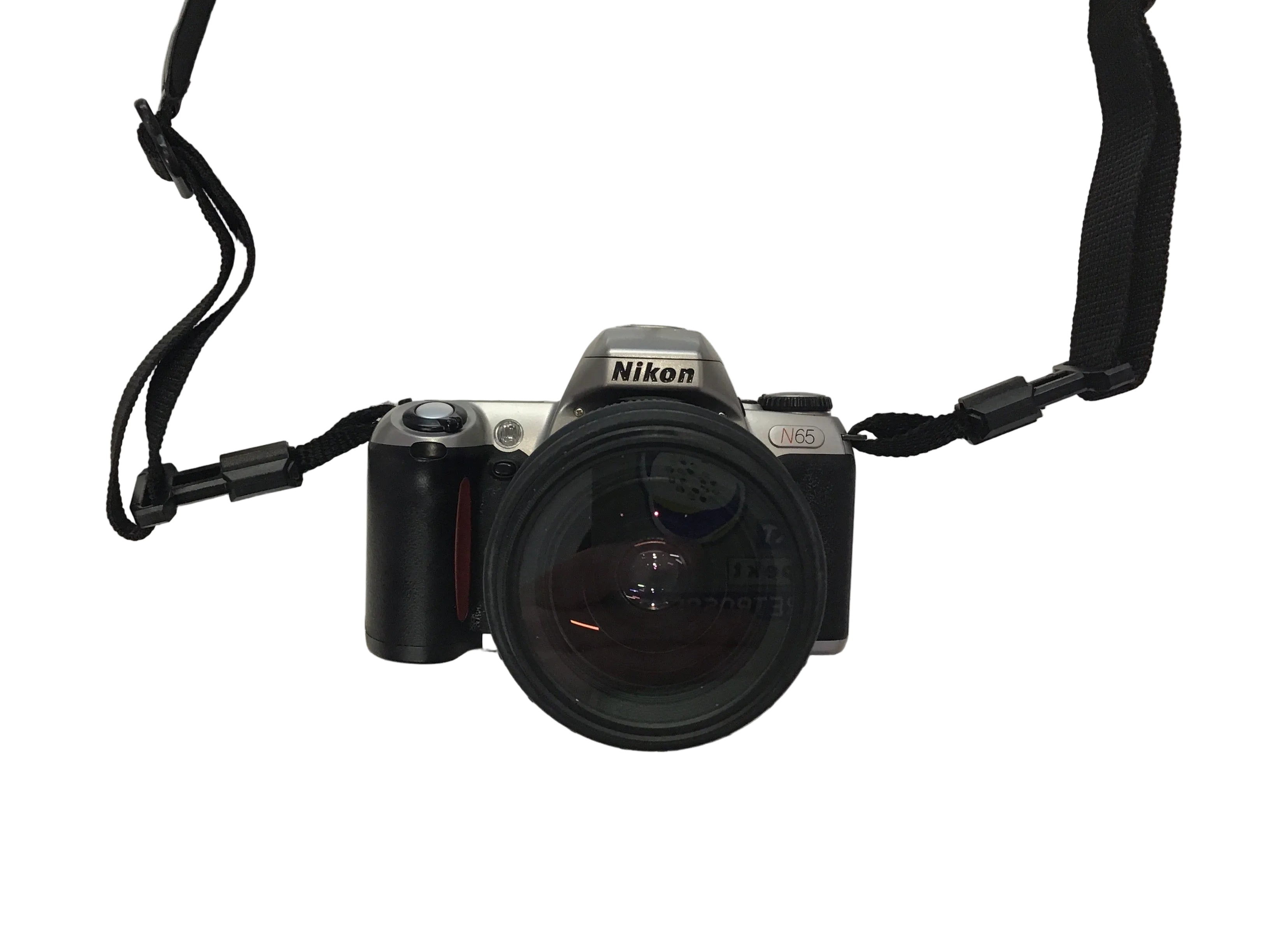 Nikon N65 35mm SLR Camera with 28-80mm AF Lens