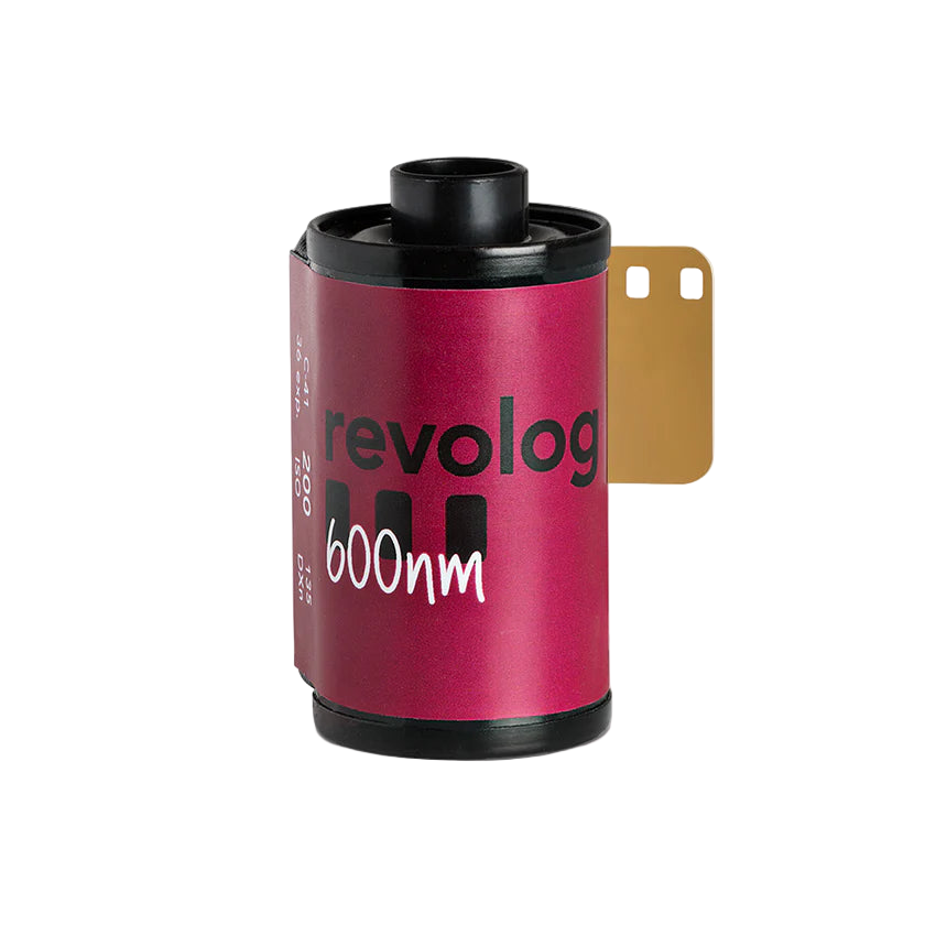 Revolog 600nm 200 -35mm