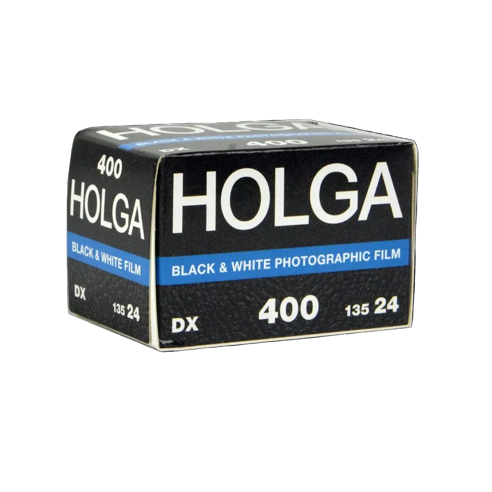 Holga 400 - 35mm