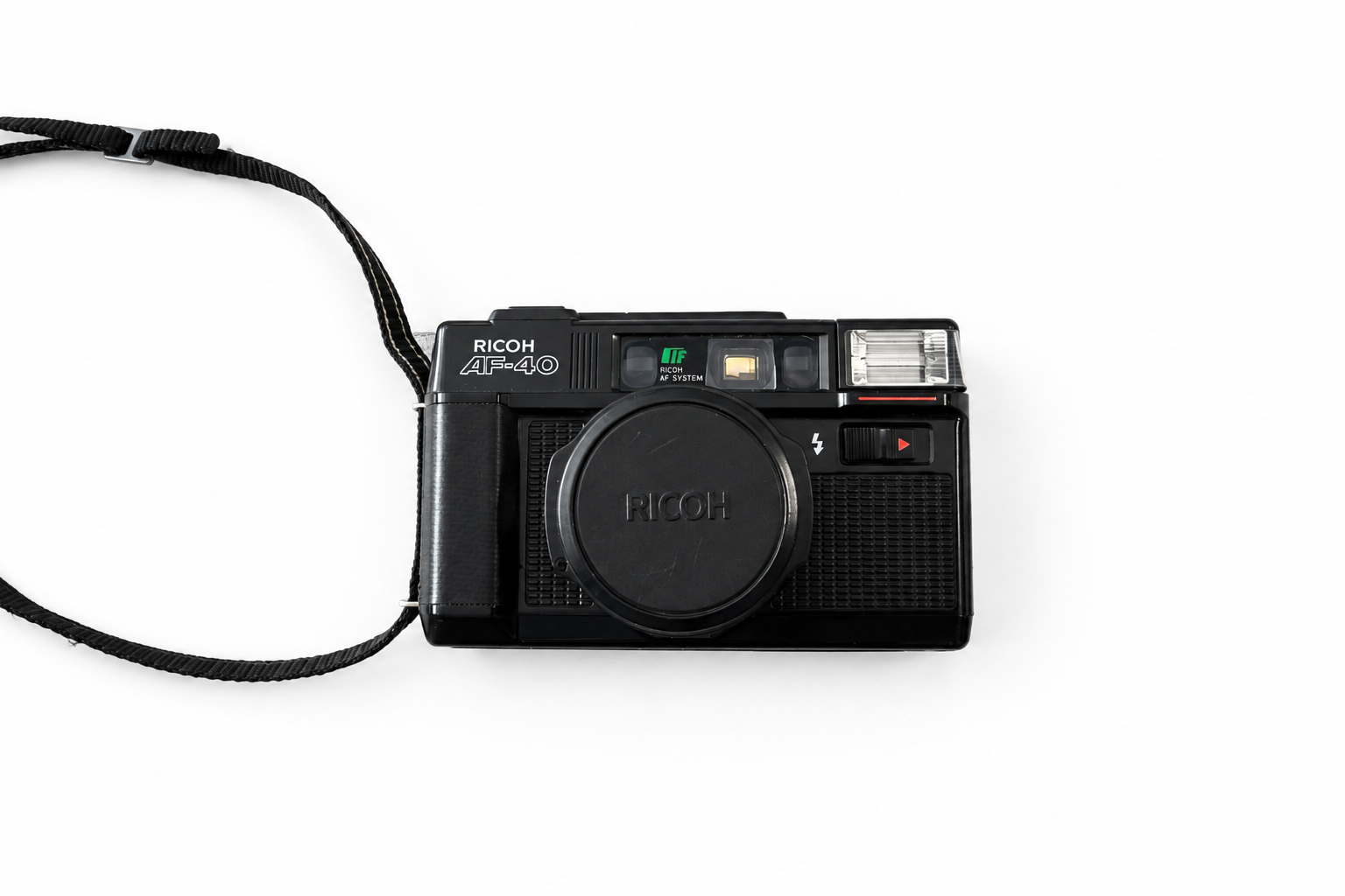 Ricoh AF-40