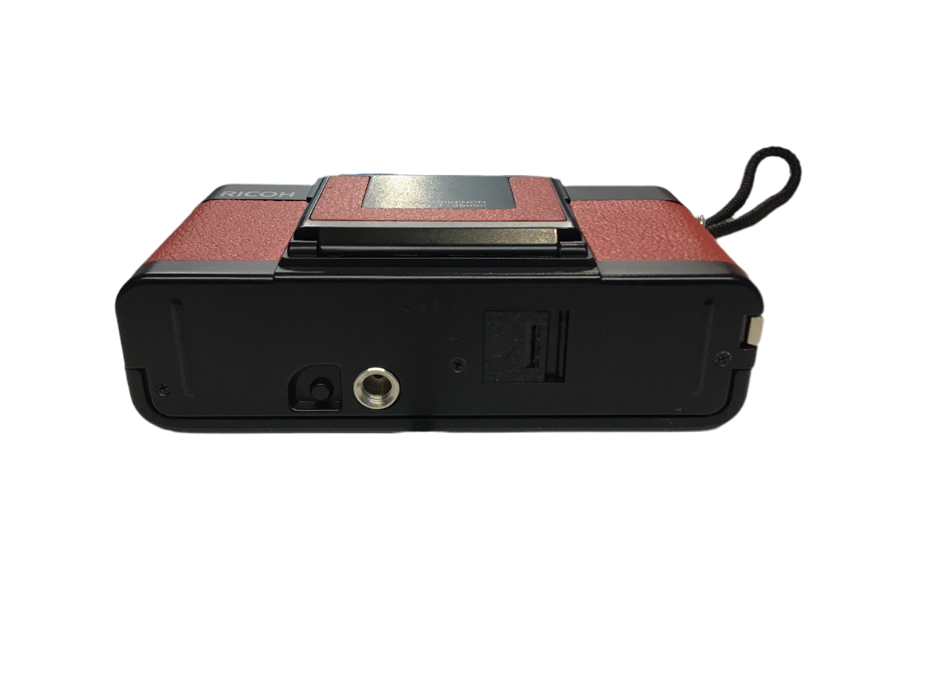 Ricoh FF-1s 35mm Film Camera f2.8 35mm