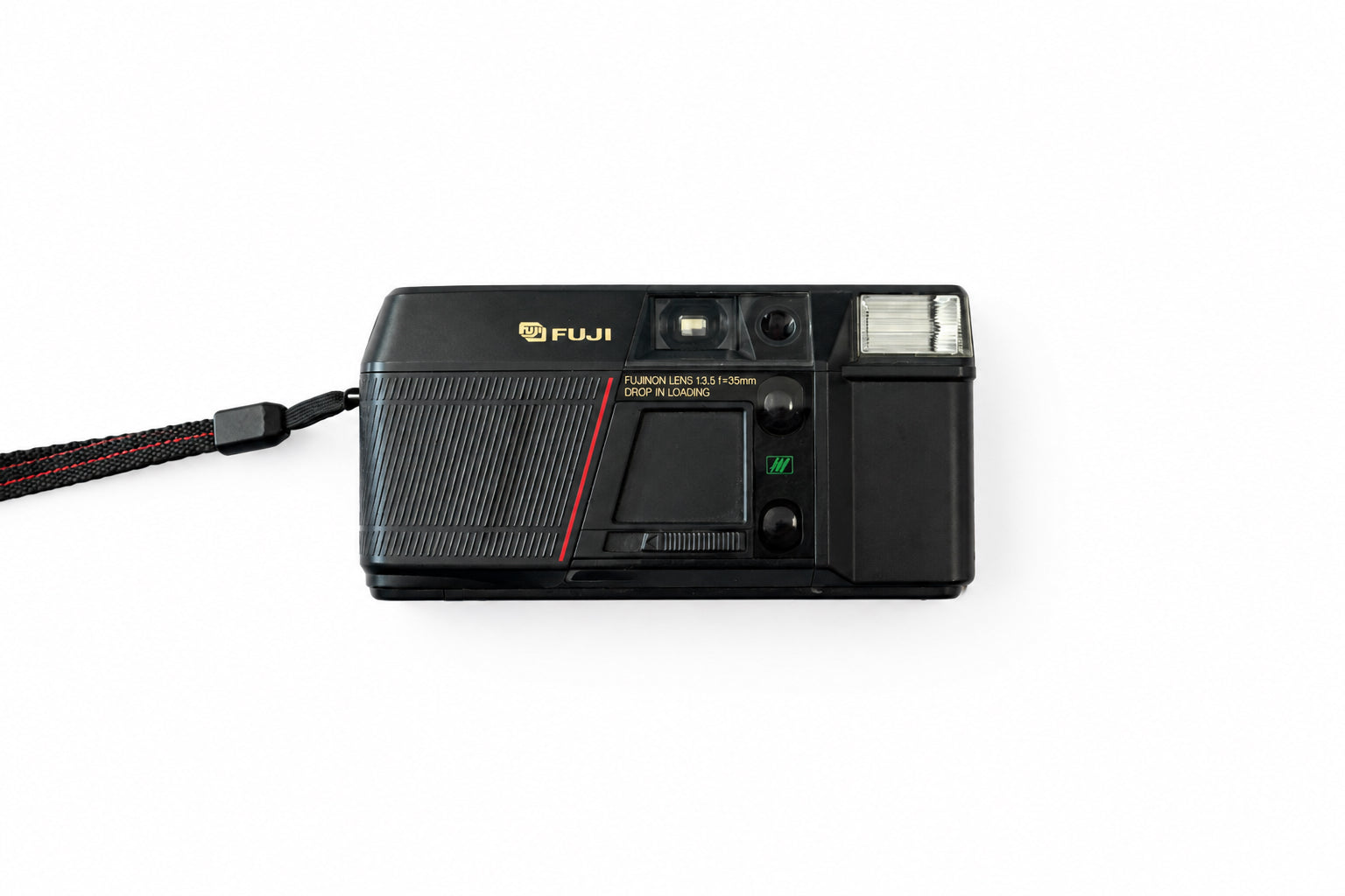 Fuji Full Automatic DL-150
