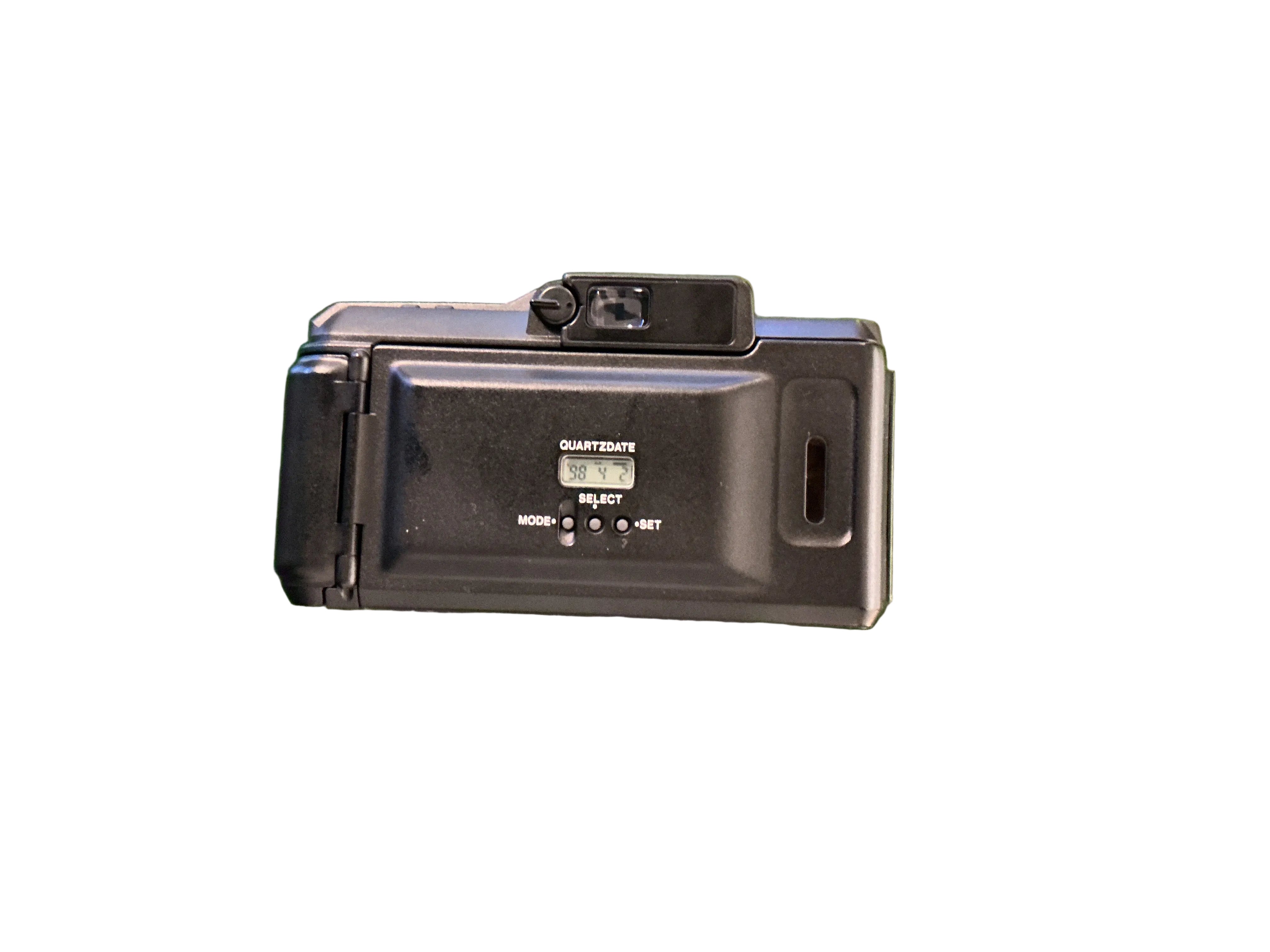 Olympus Accura View 90 Point and Shoot 35mm