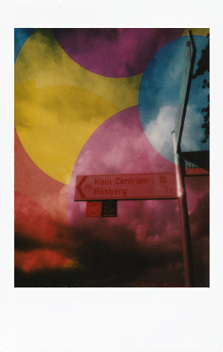 KONO!RAMA NO 1 INSTAX MINI