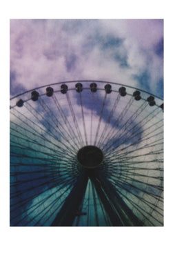 KONO!RAMA NO 1 INSTAX MINI