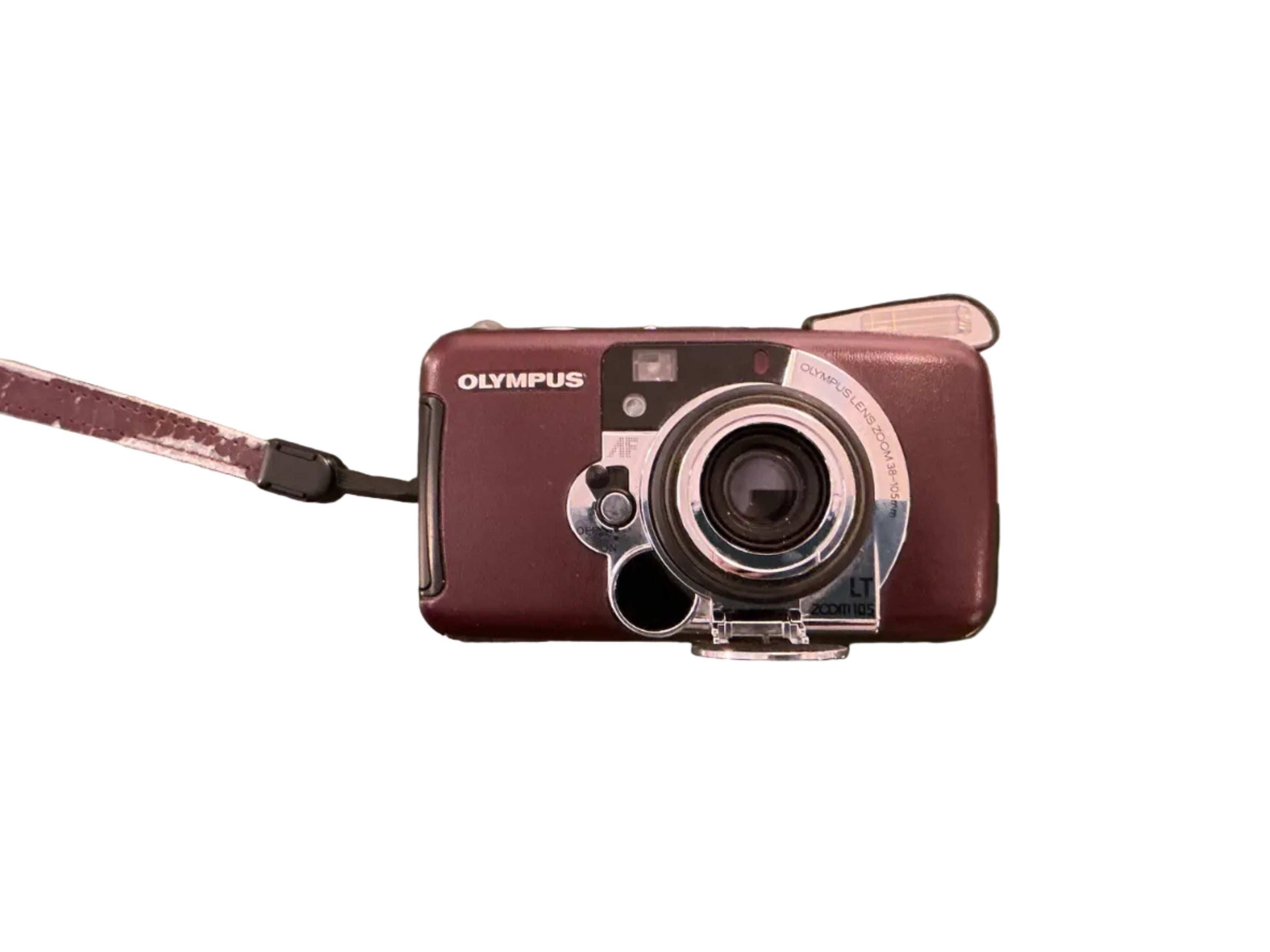 Olympus LT Zoom 105