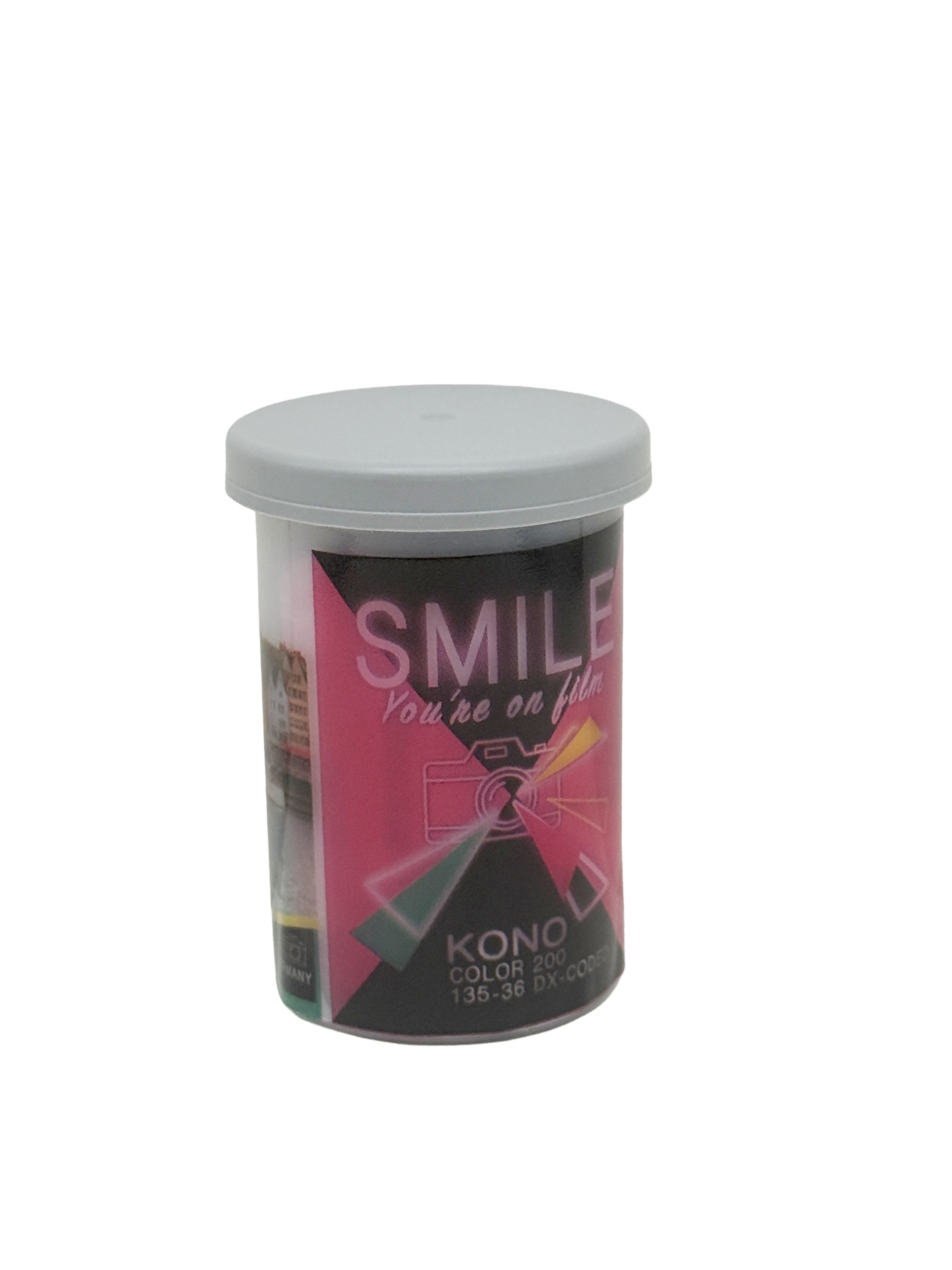 Kono! Smile 200 - 35mm