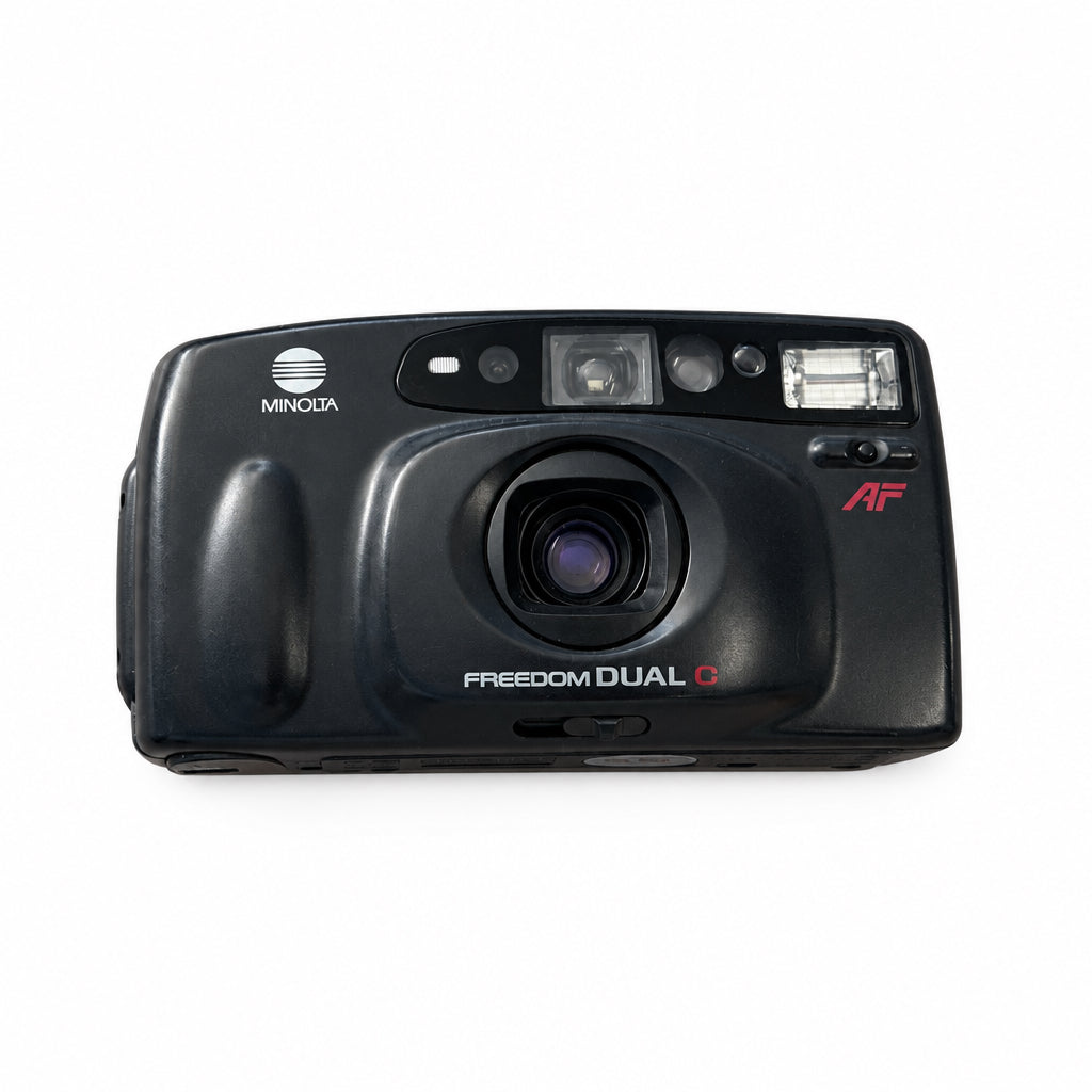 Minolta Freedom Dual C AF 35mm