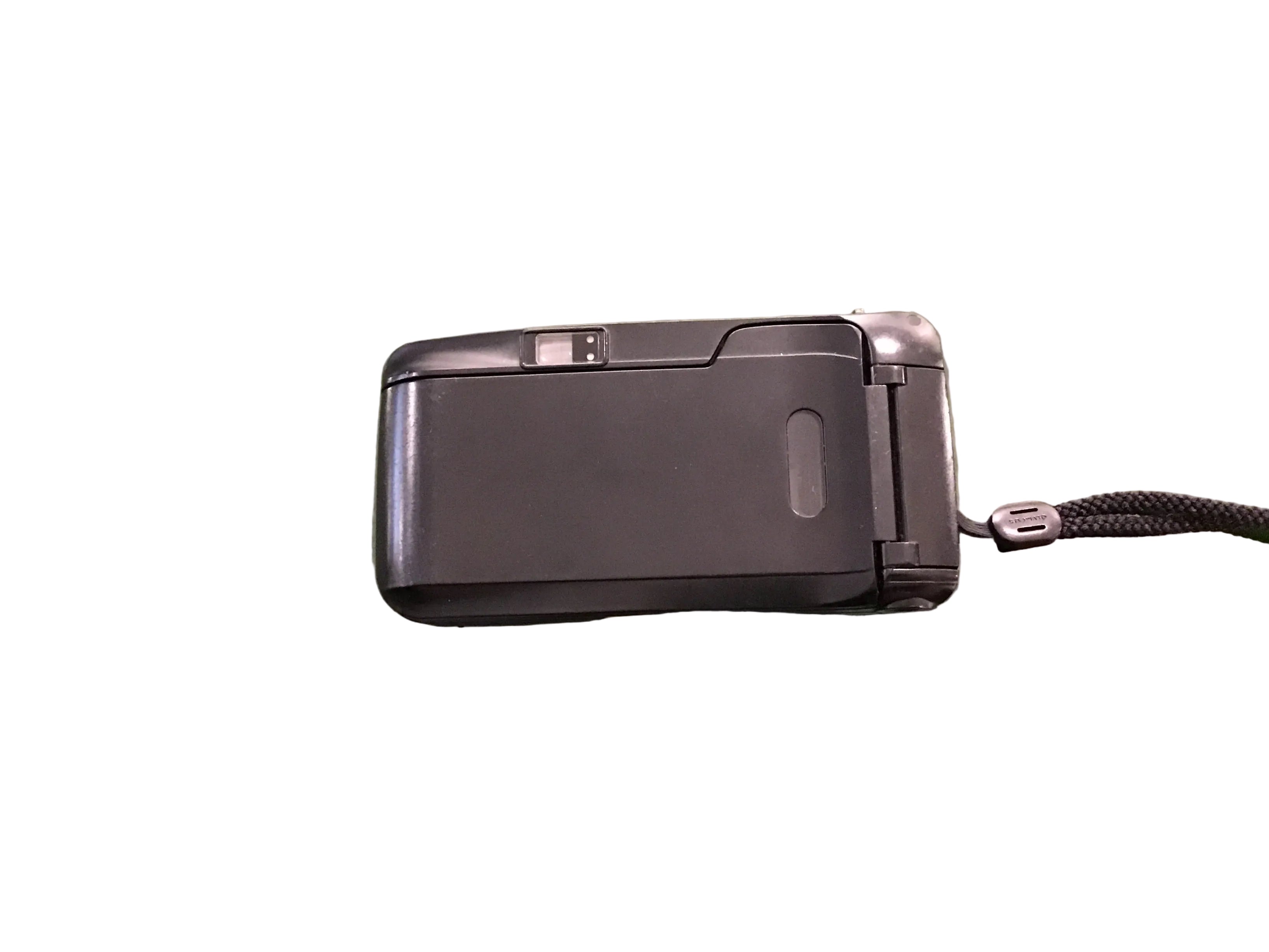 Olympus Infinity Stylus Zoom DLX Film Camera