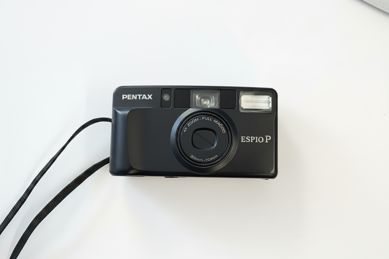 Pentax Espio P